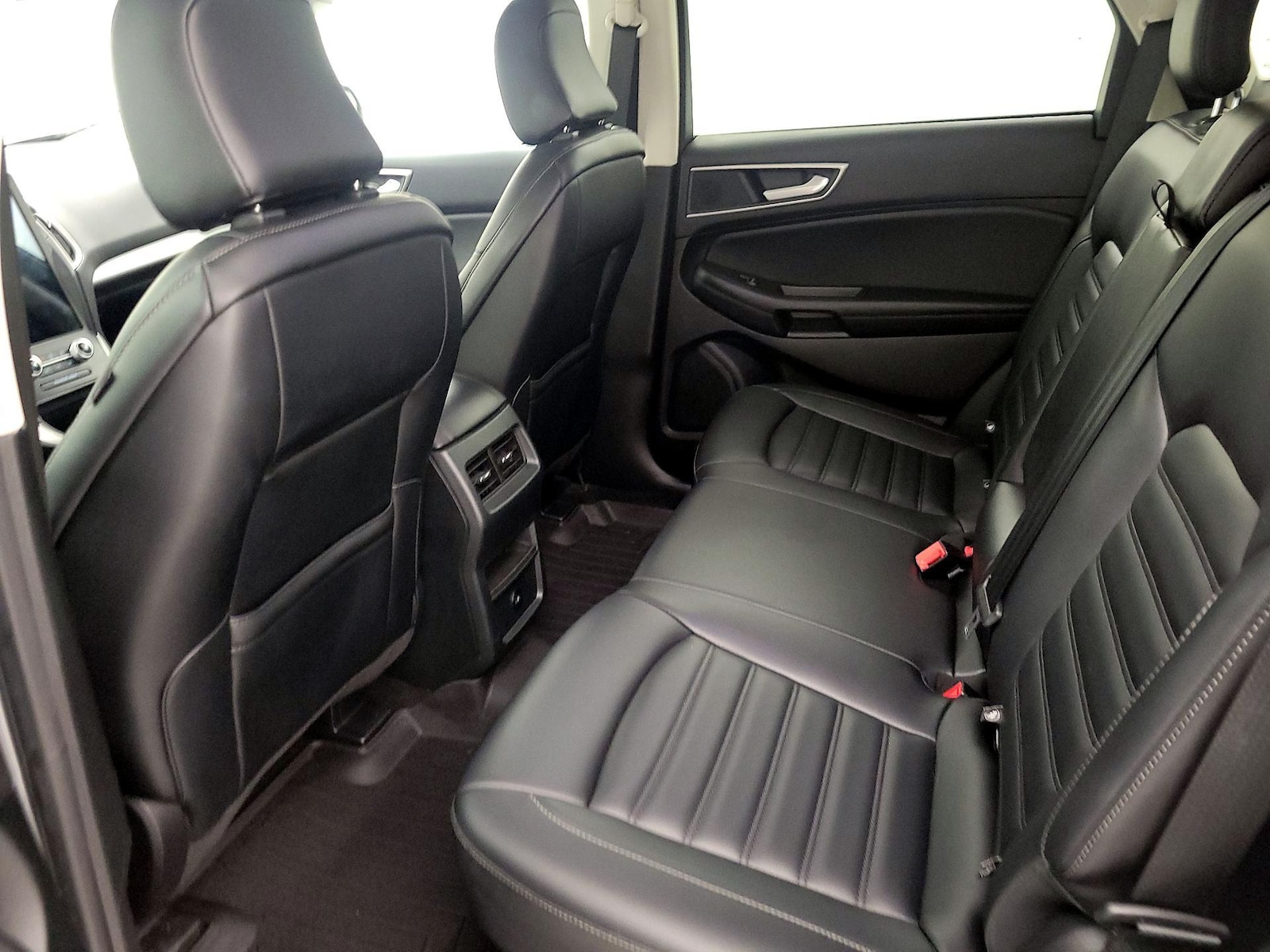 2024 Ford Edge SEL - Photo 20