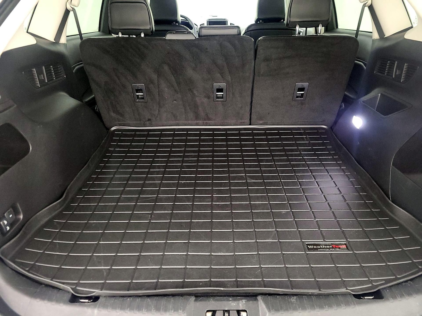 2024 Ford Edge SEL - Photo 21