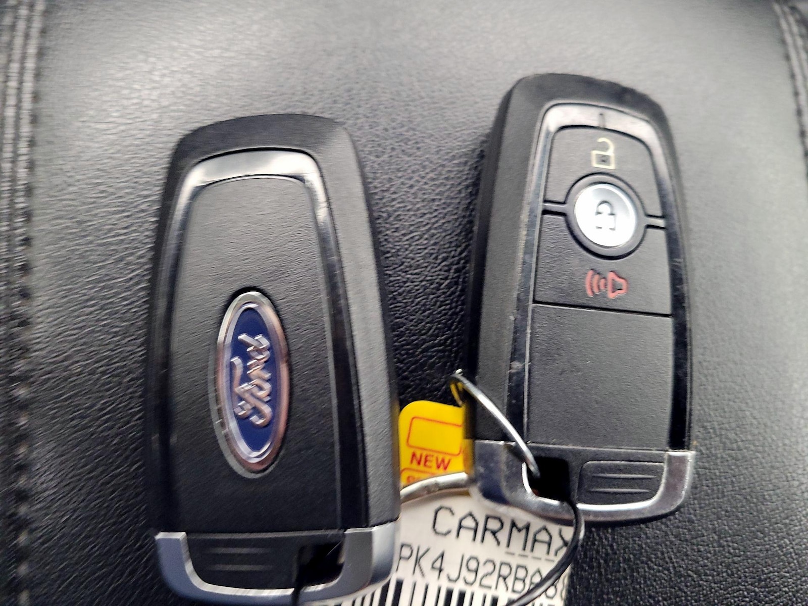 2024 Ford Edge SEL - Photo 23
