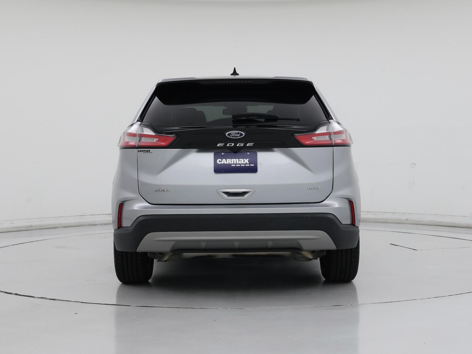 2024 Ford Edge SEL - Photo 7