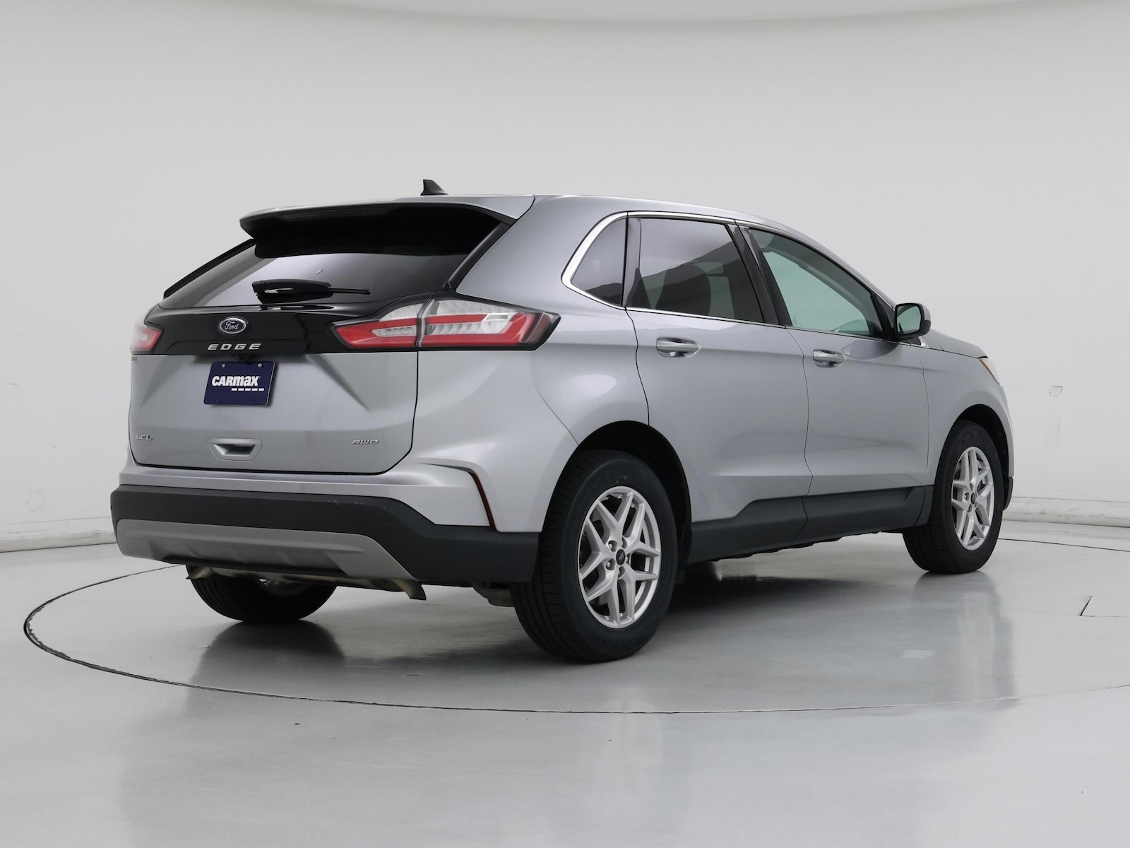 2024 Ford Edge SEL - Photo 9