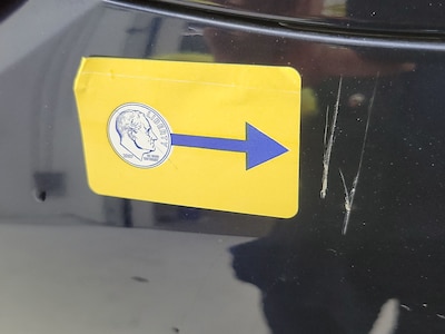 Condition detail