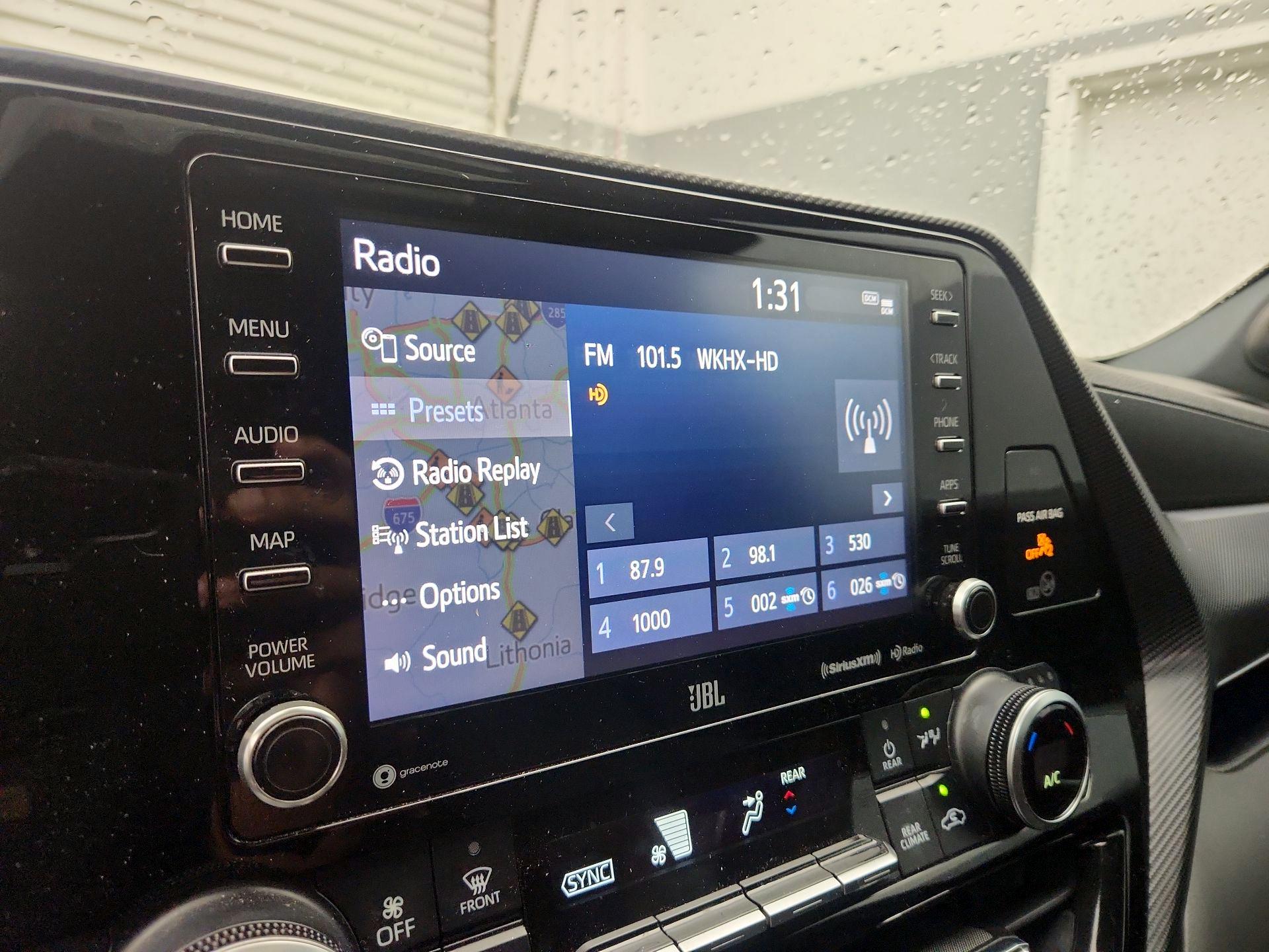 Thumbnail: 2021 Toyota Highlander - 16