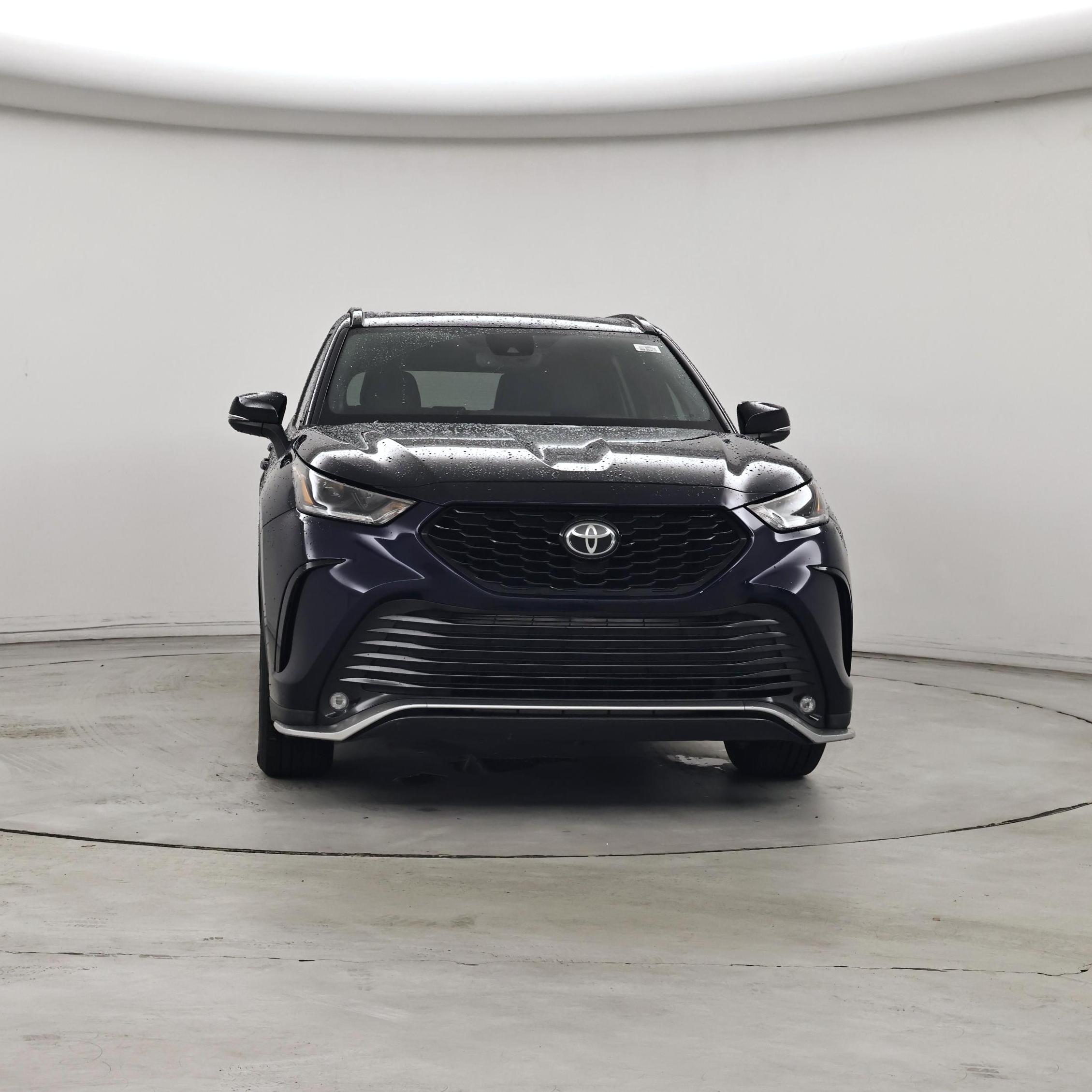Thumbnail: 2021 Toyota Highlander - 5