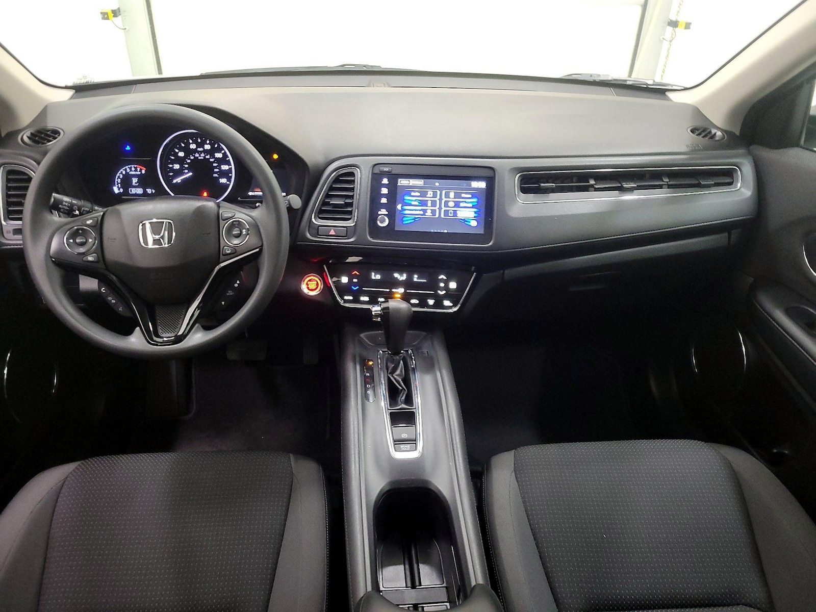 2020 Honda HR-V EX - Photo 10