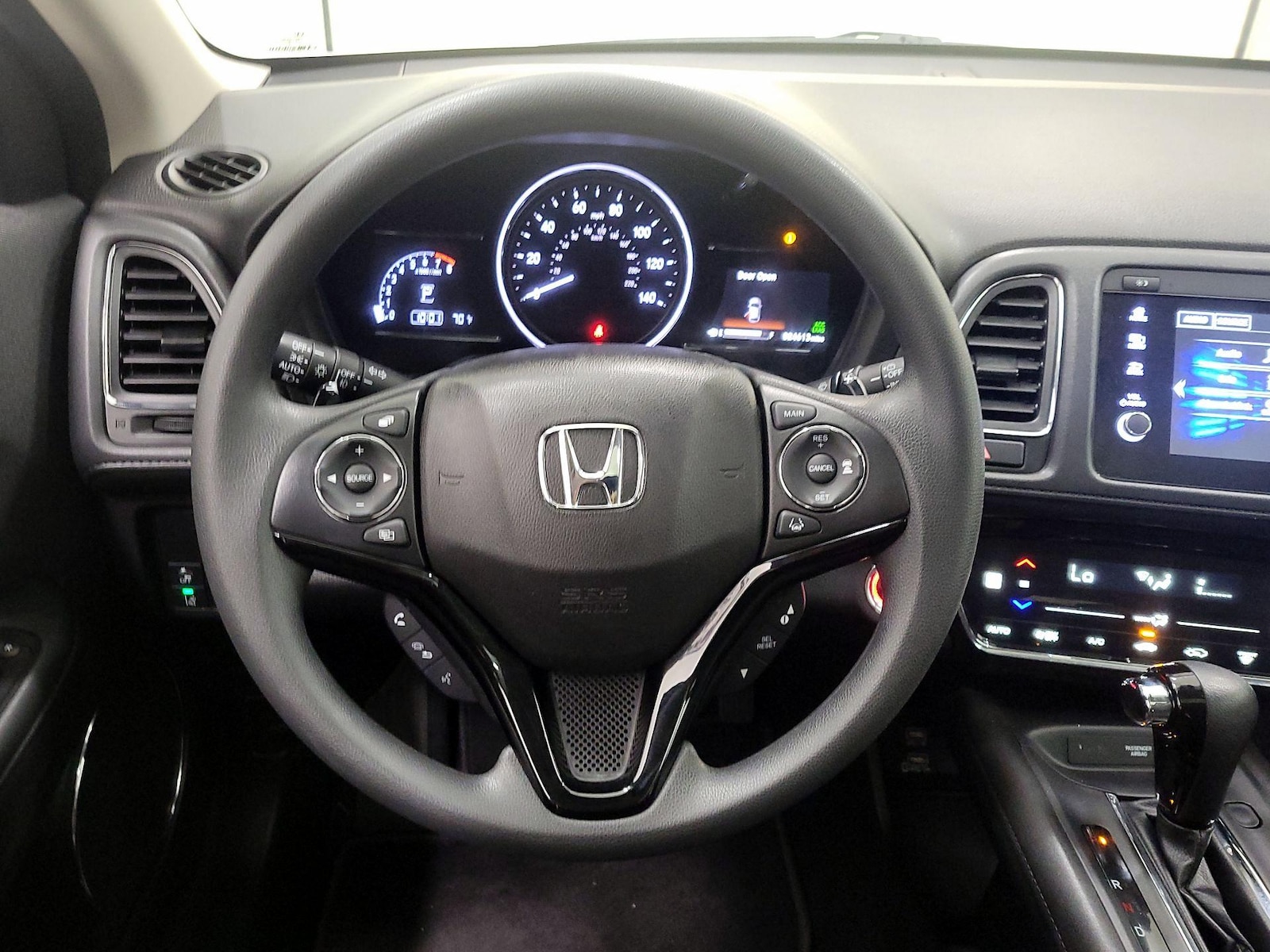2020 Honda HR-V EX - Photo 11