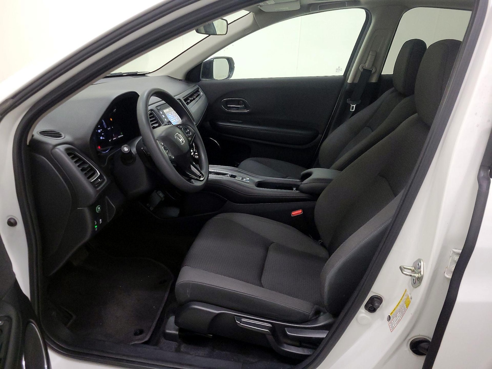 2020 Honda HR-V EX - Photo 12