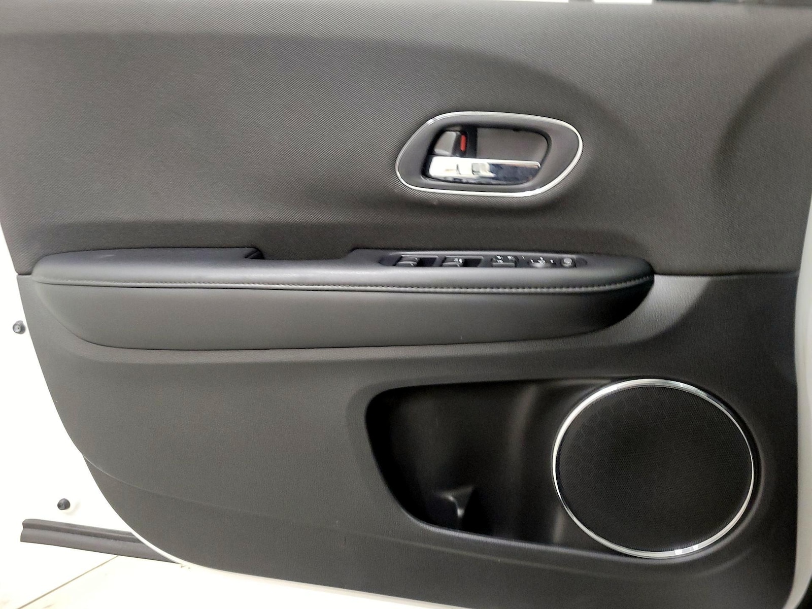 2020 Honda HR-V EX - Photo 13