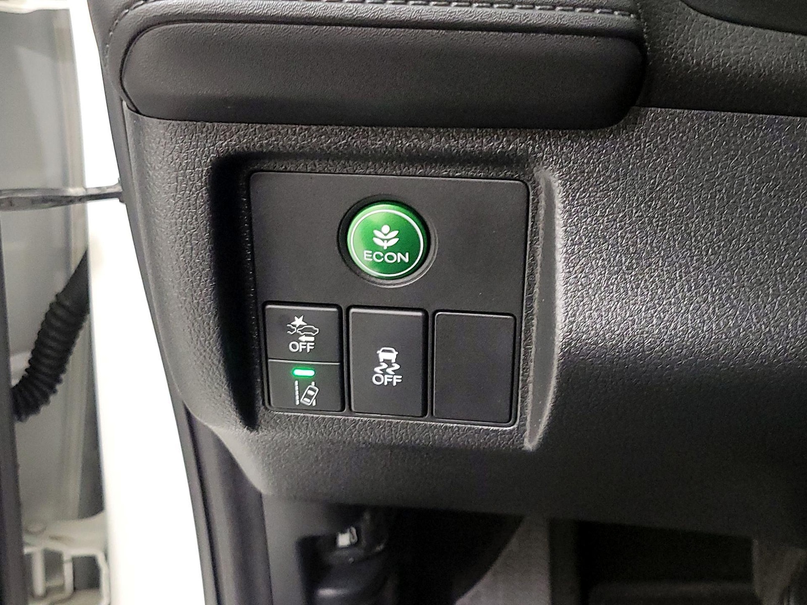 2020 Honda HR-V EX - Photo 14