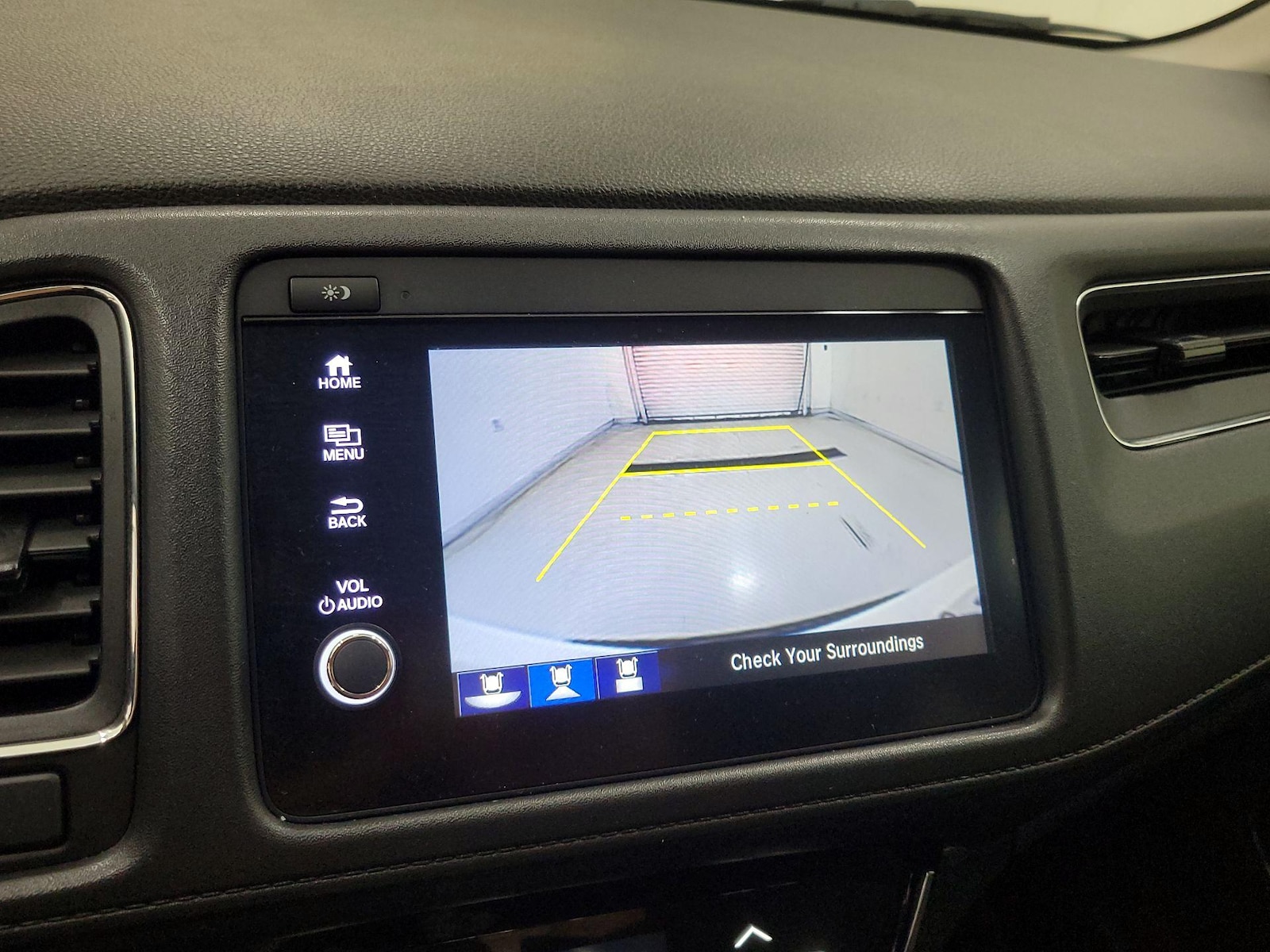 2020 Honda HR-V EX - Photo 15
