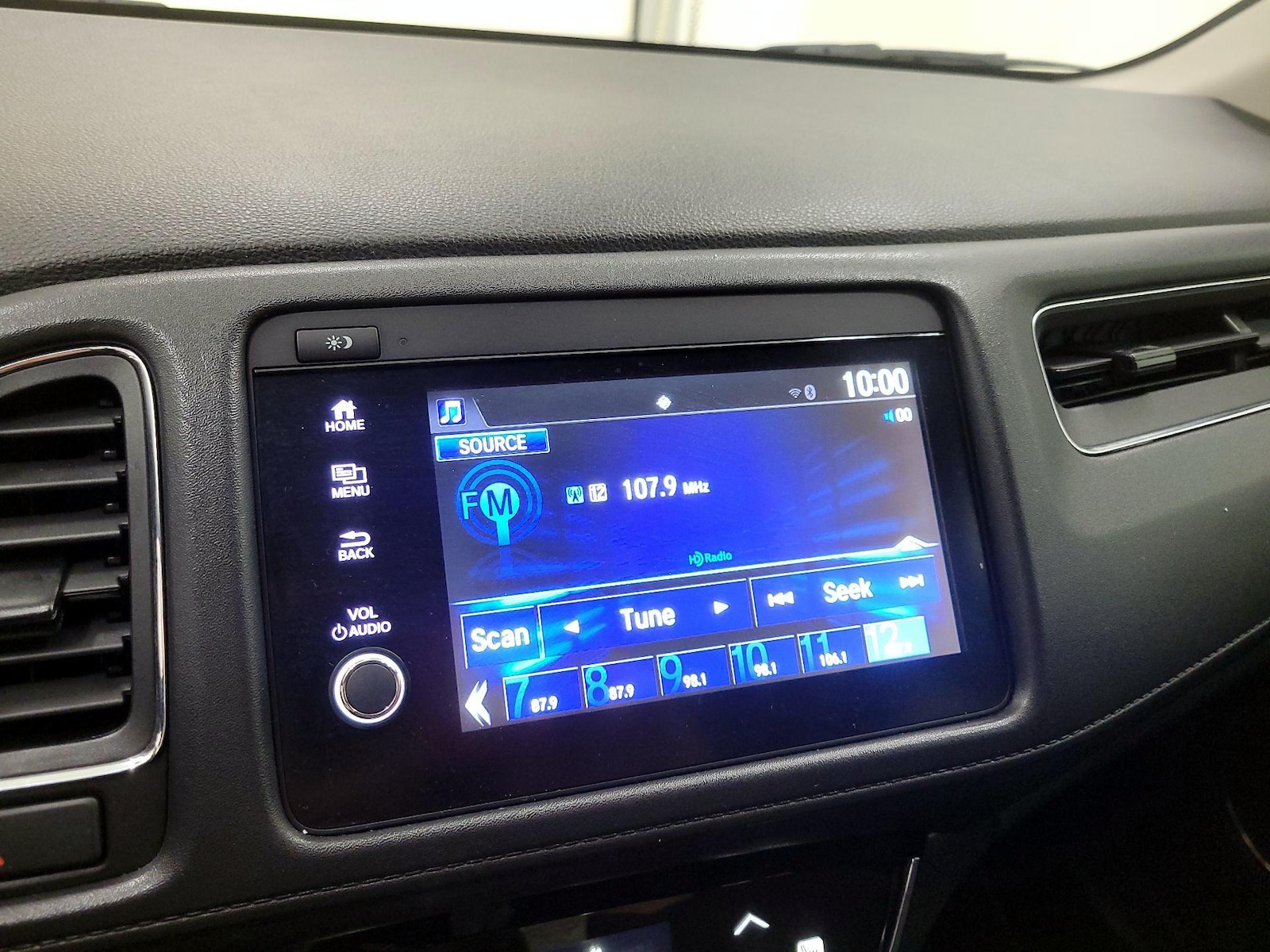 2020 Honda HR-V EX - Photo 16