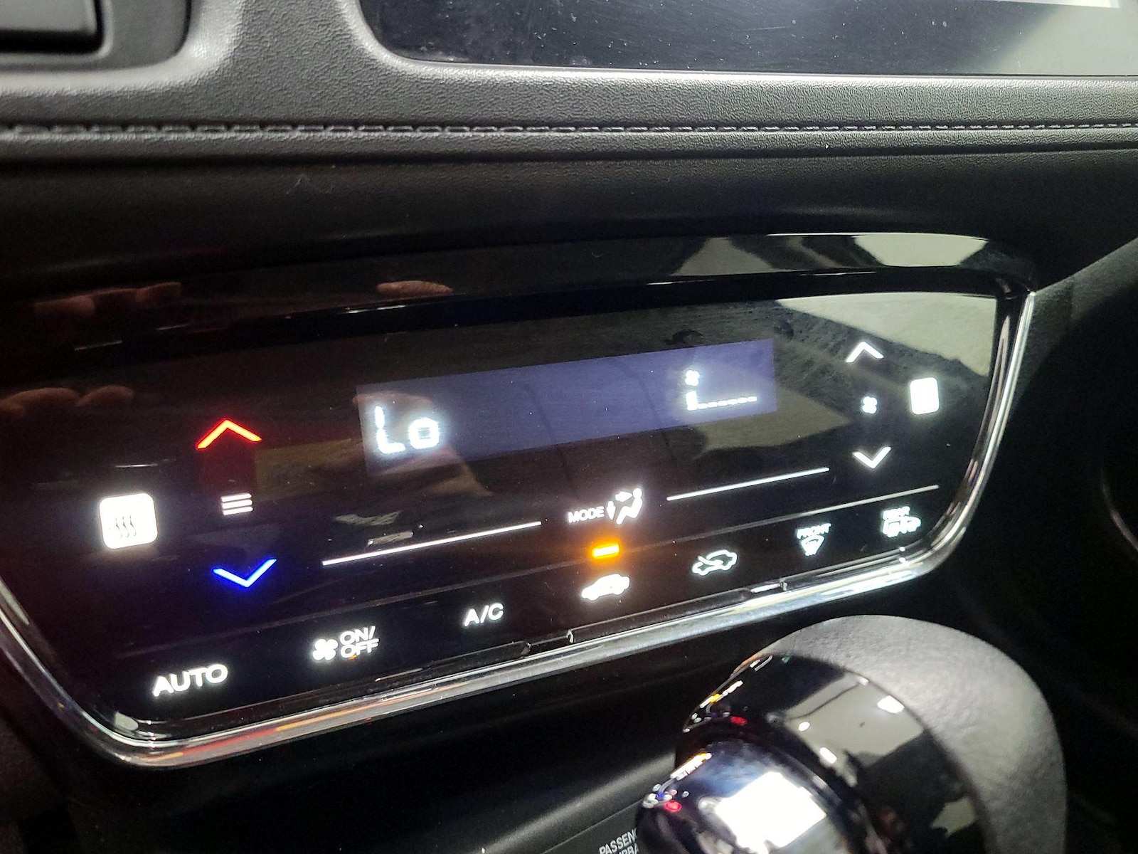 2020 Honda HR-V EX - Photo 17