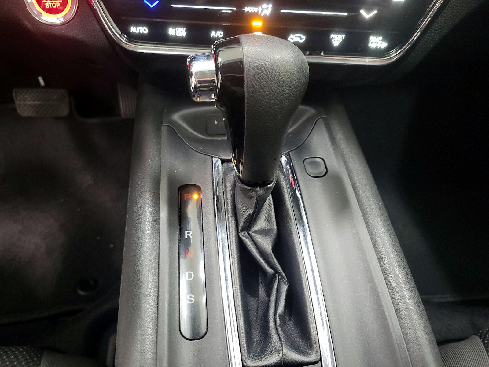 2020 Honda HR-V EX - Photo 18