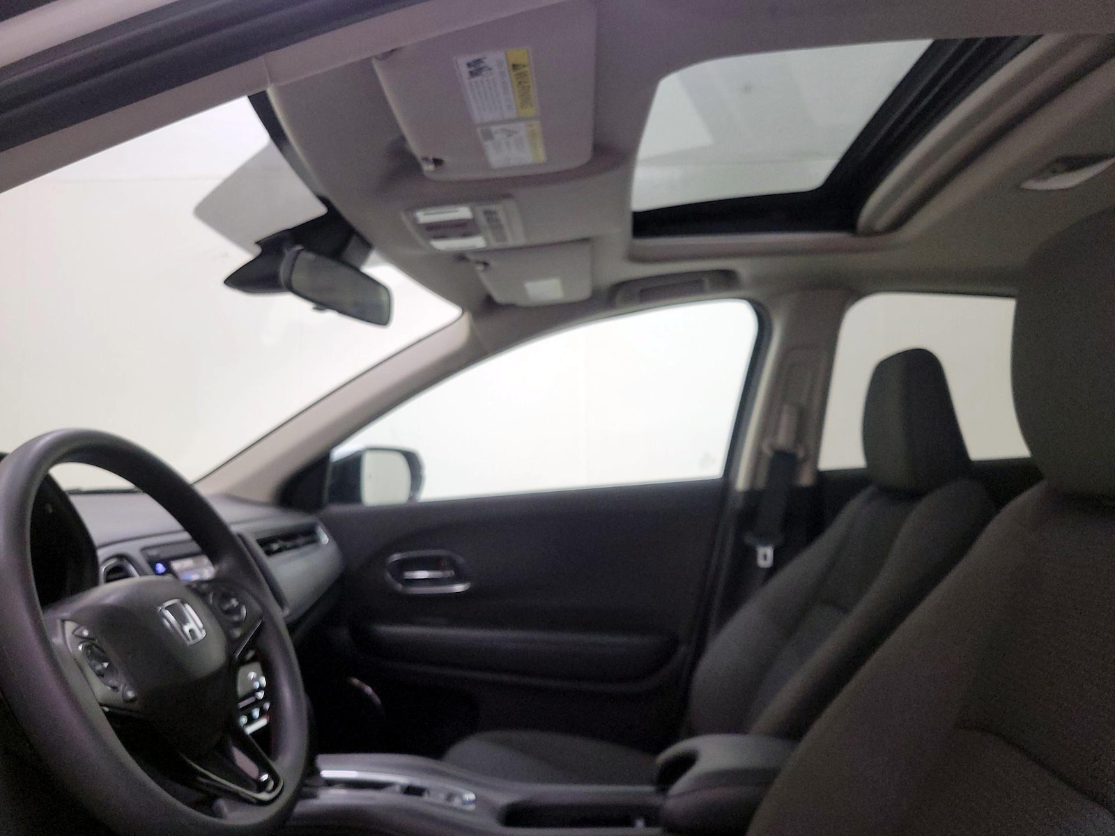 2020 Honda HR-V EX - Photo 20