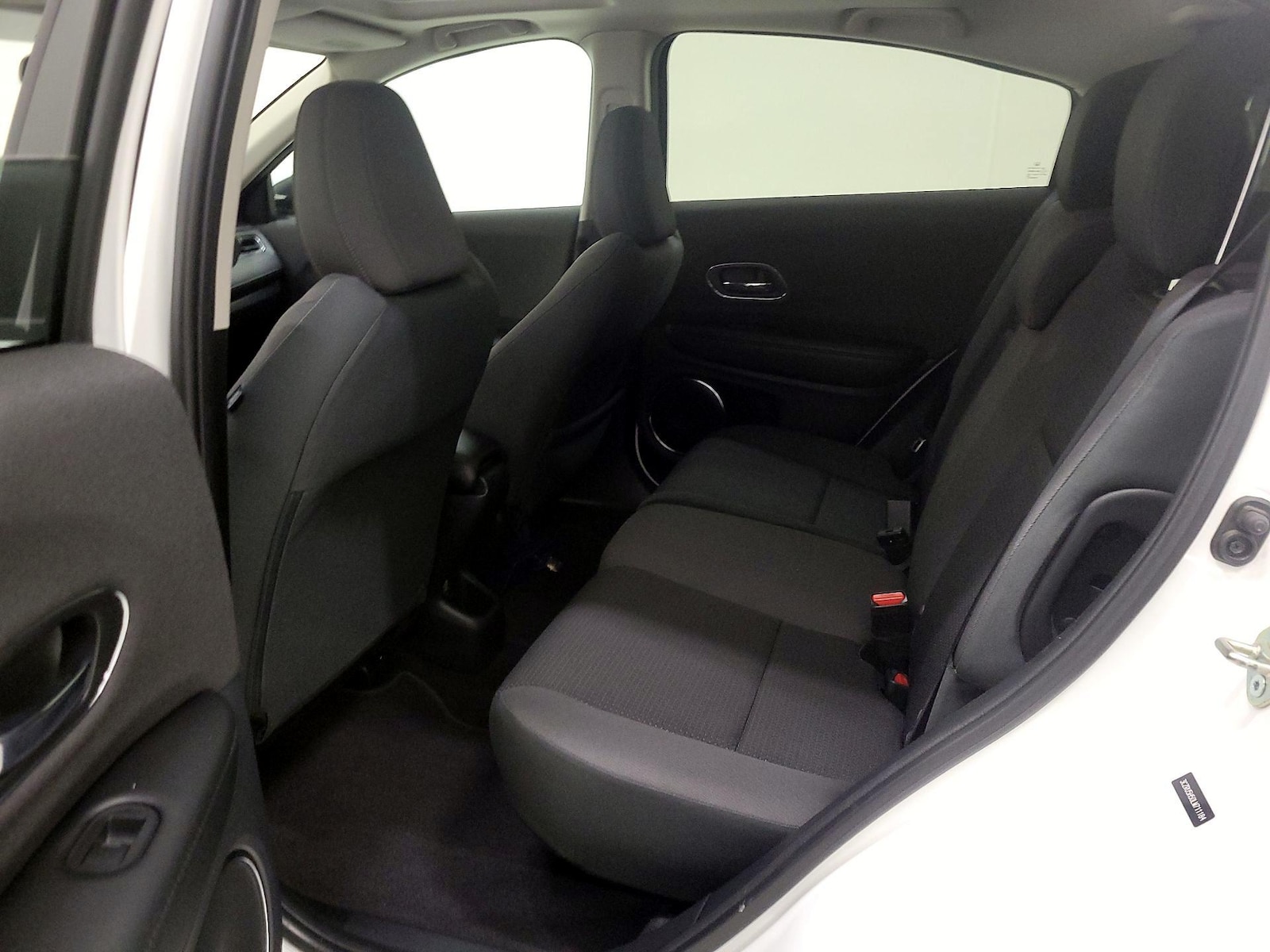 2020 Honda HR-V EX - Photo 21
