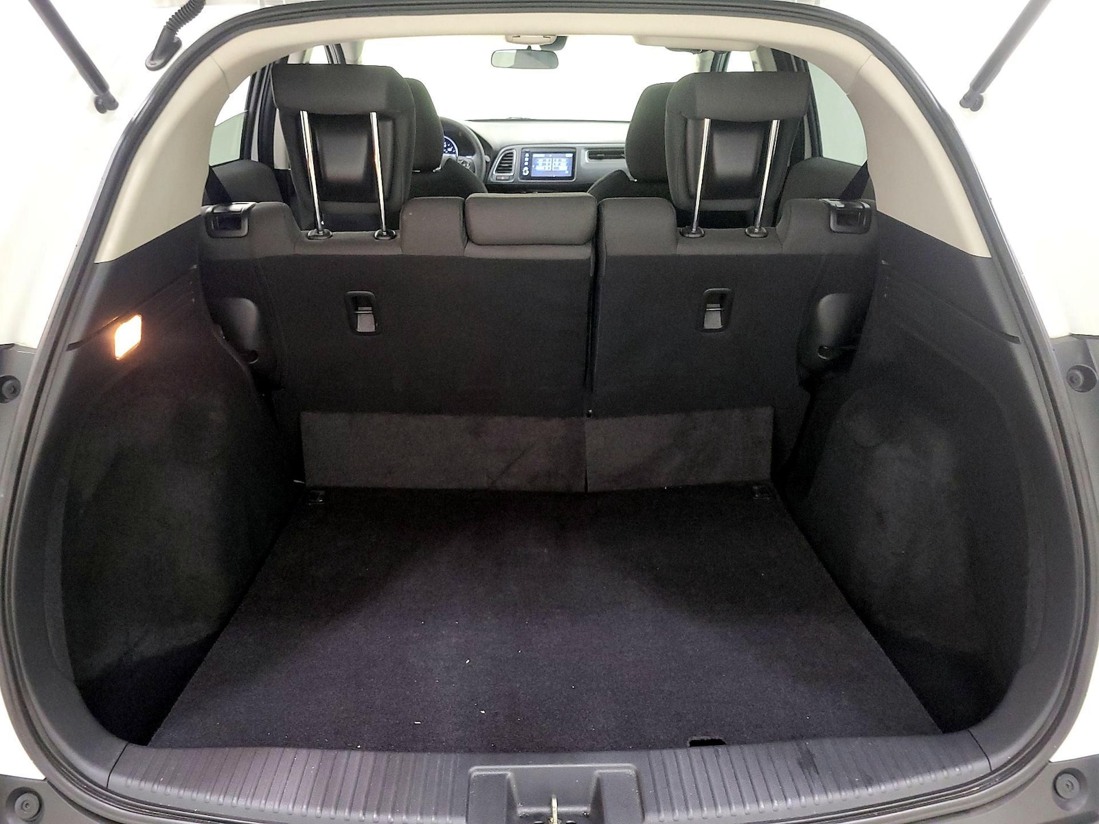 2020 Honda HR-V EX - Photo 22