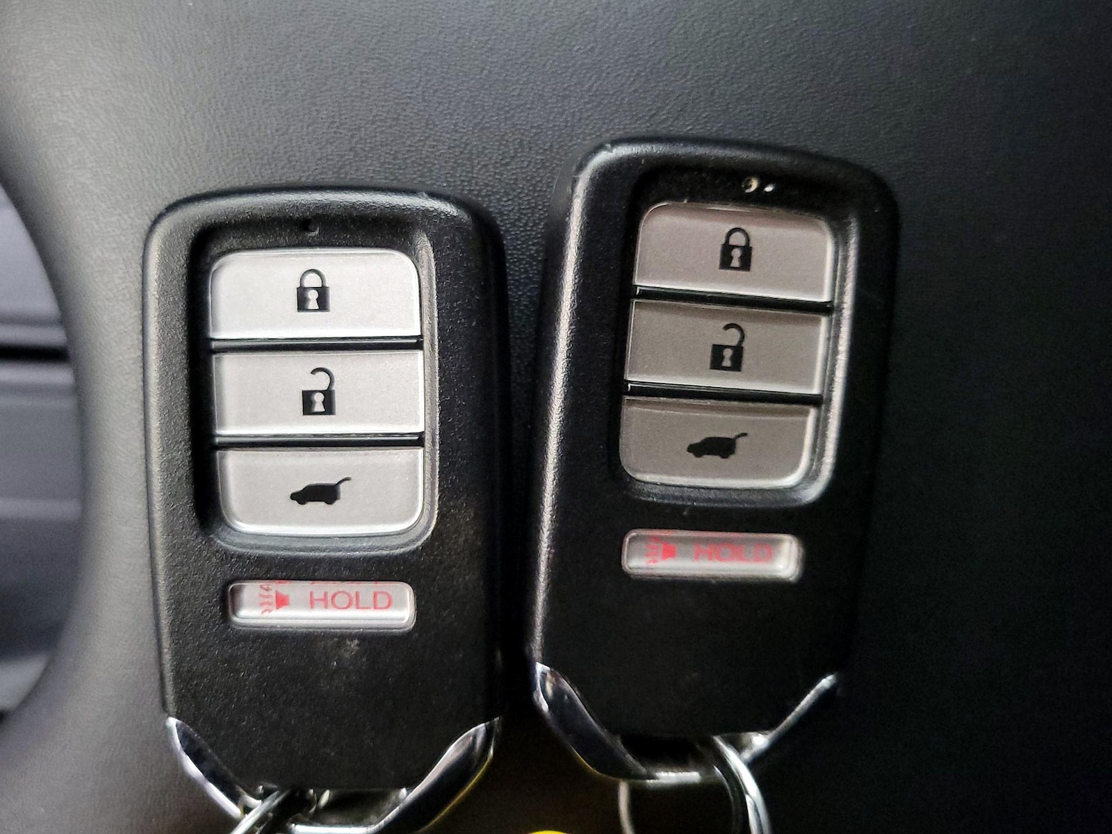 2020 Honda HR-V EX - Photo 24