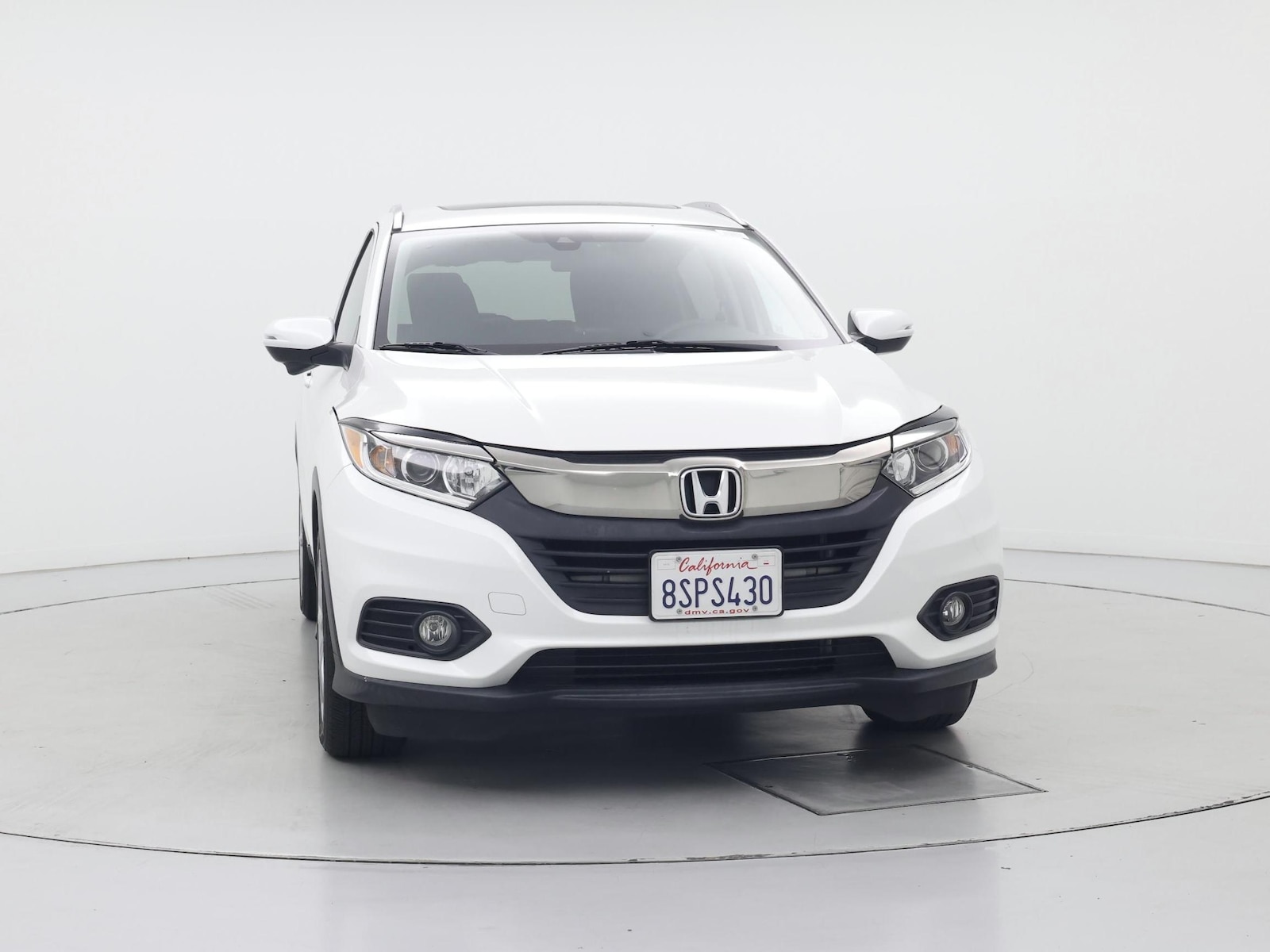2020 Honda HR-V EX - Photo 6
