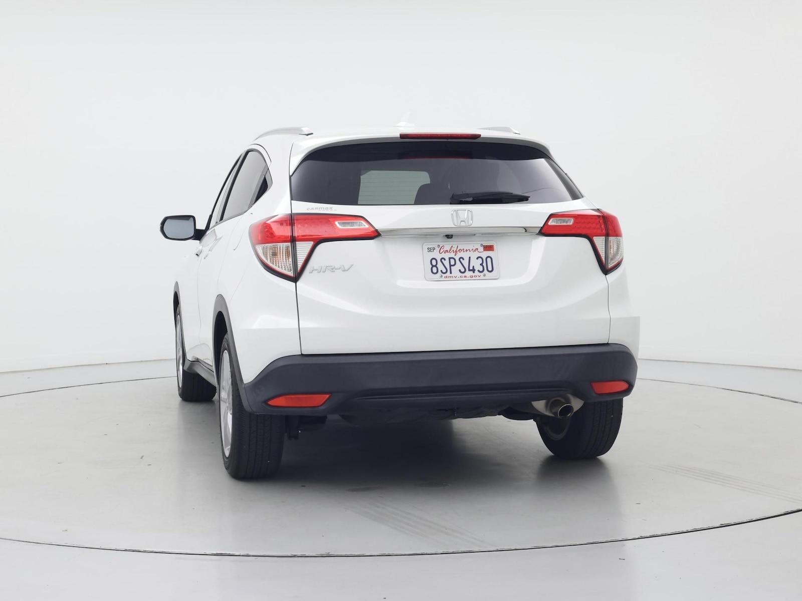 2020 Honda HR-V EX - Photo 7