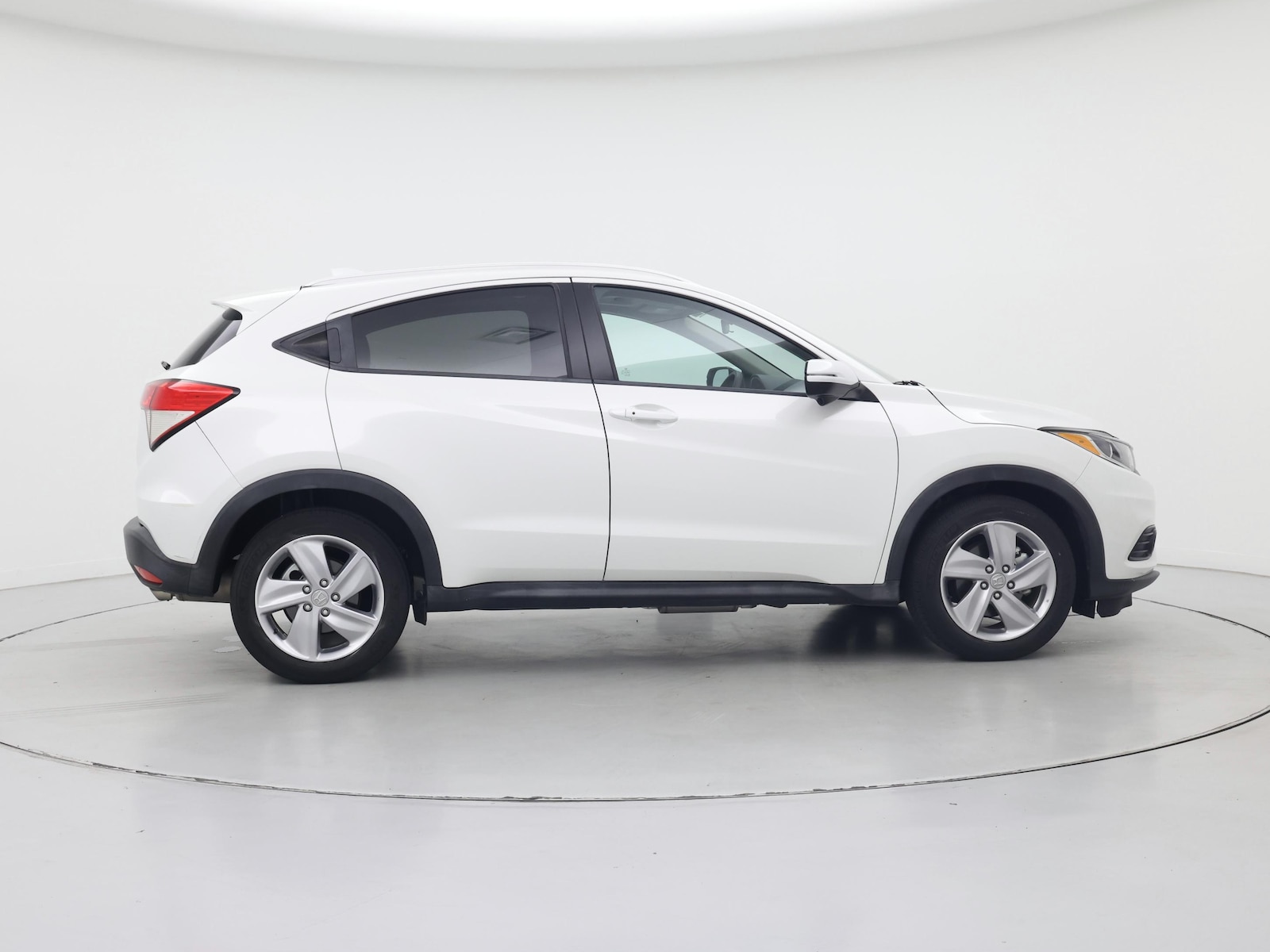2020 Honda HR-V EX - Photo 8