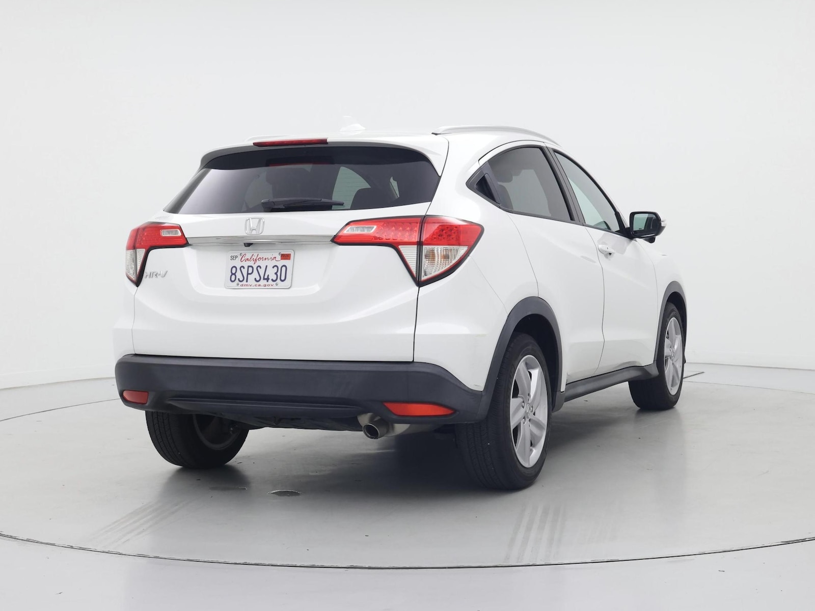 2020 Honda HR-V EX - Photo 9