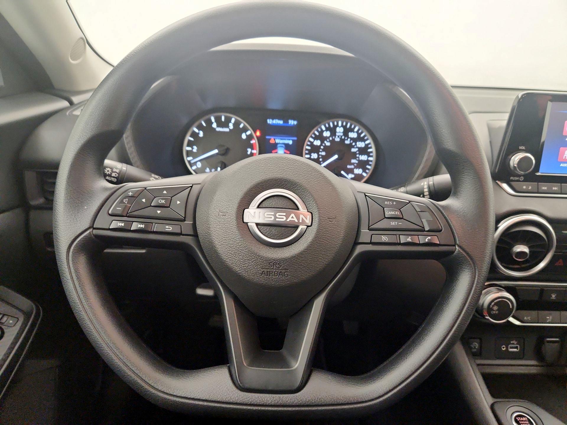 Thumbnail: 2024 Nissan Sentra - 10