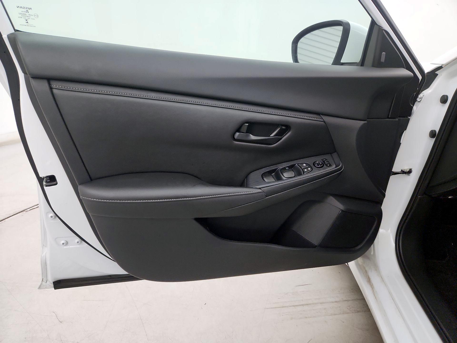 Thumbnail: 2024 Nissan Sentra - 12