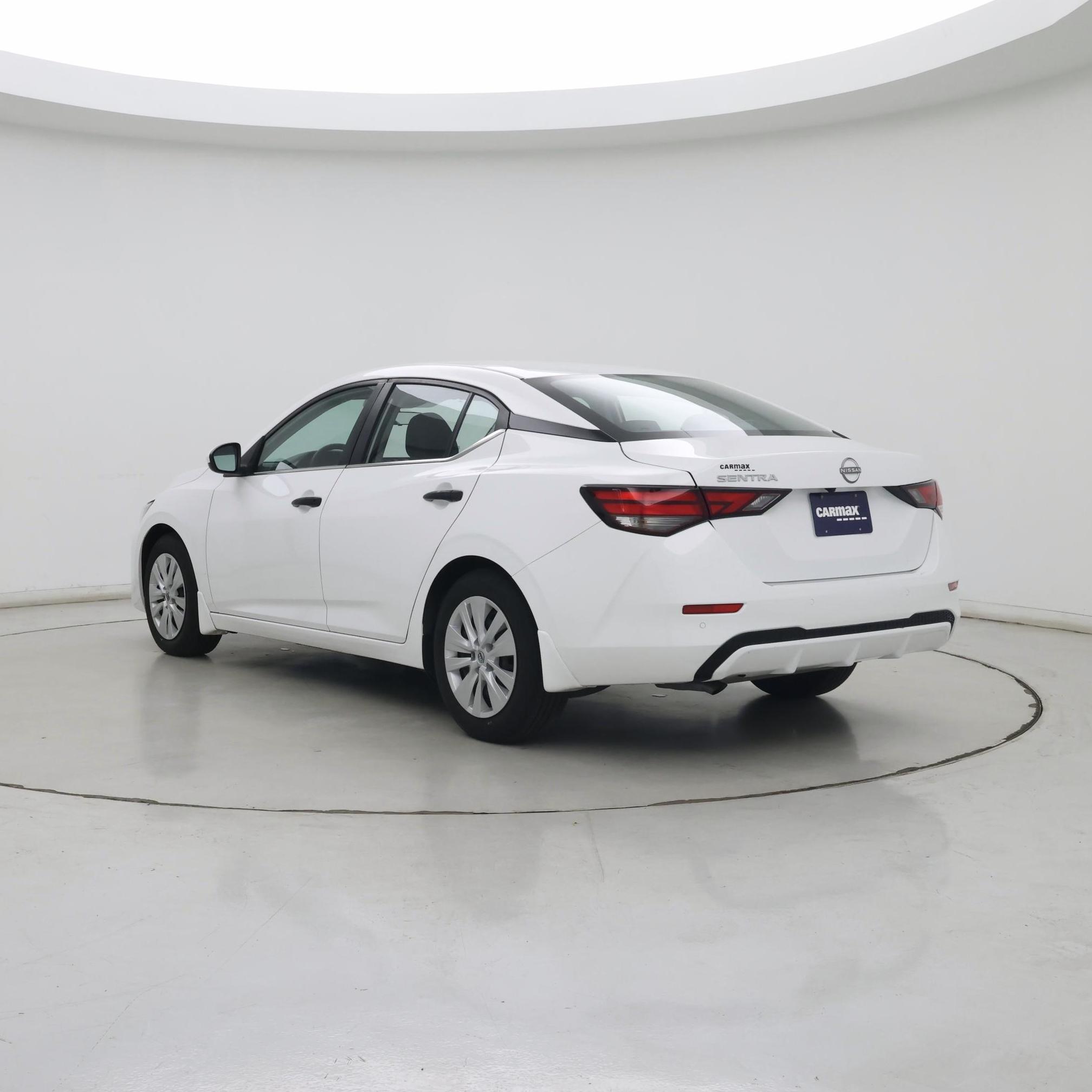 Thumbnail: 2024 Nissan Sentra - 2