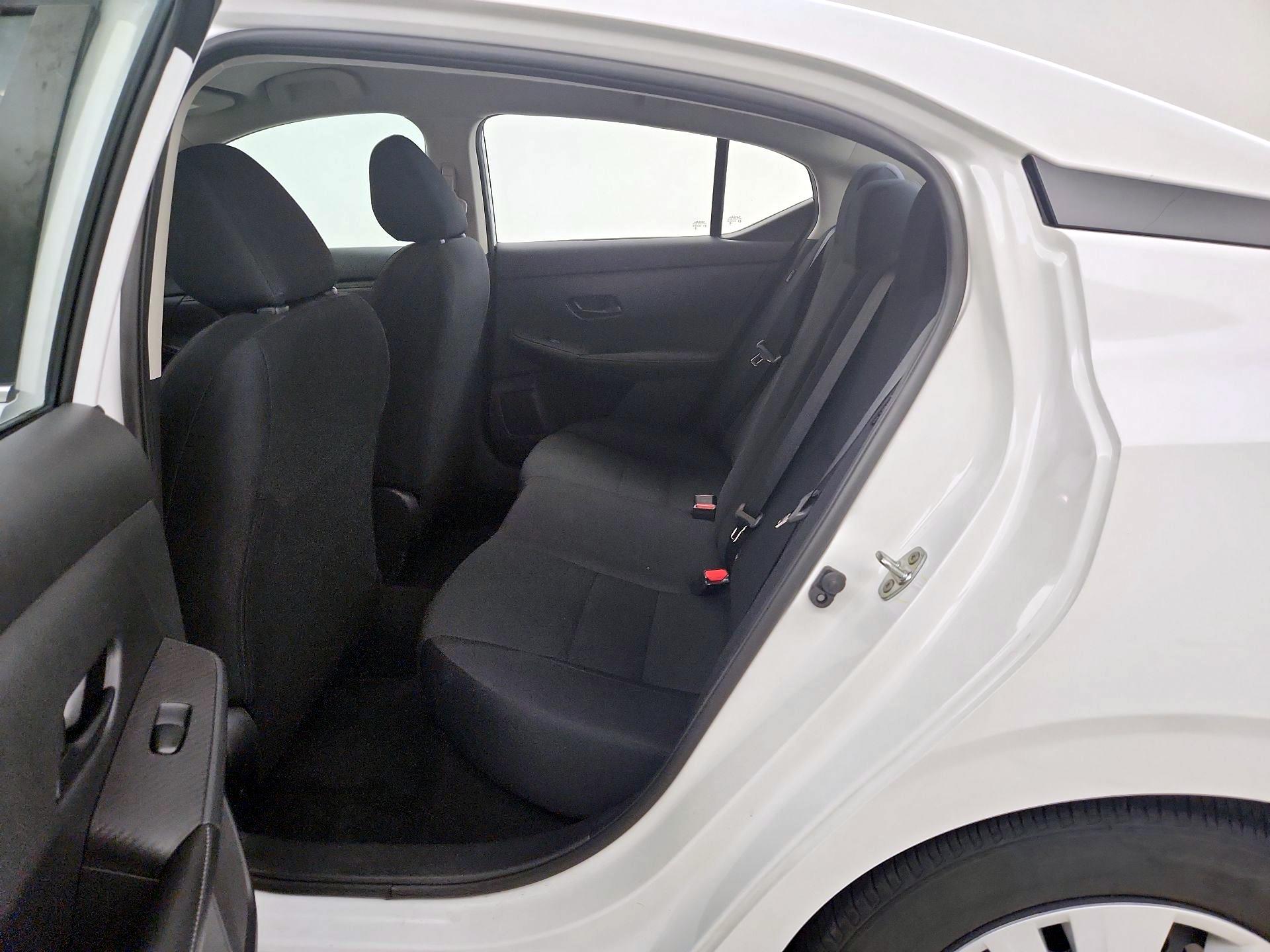 Thumbnail: 2024 Nissan Sentra - 19