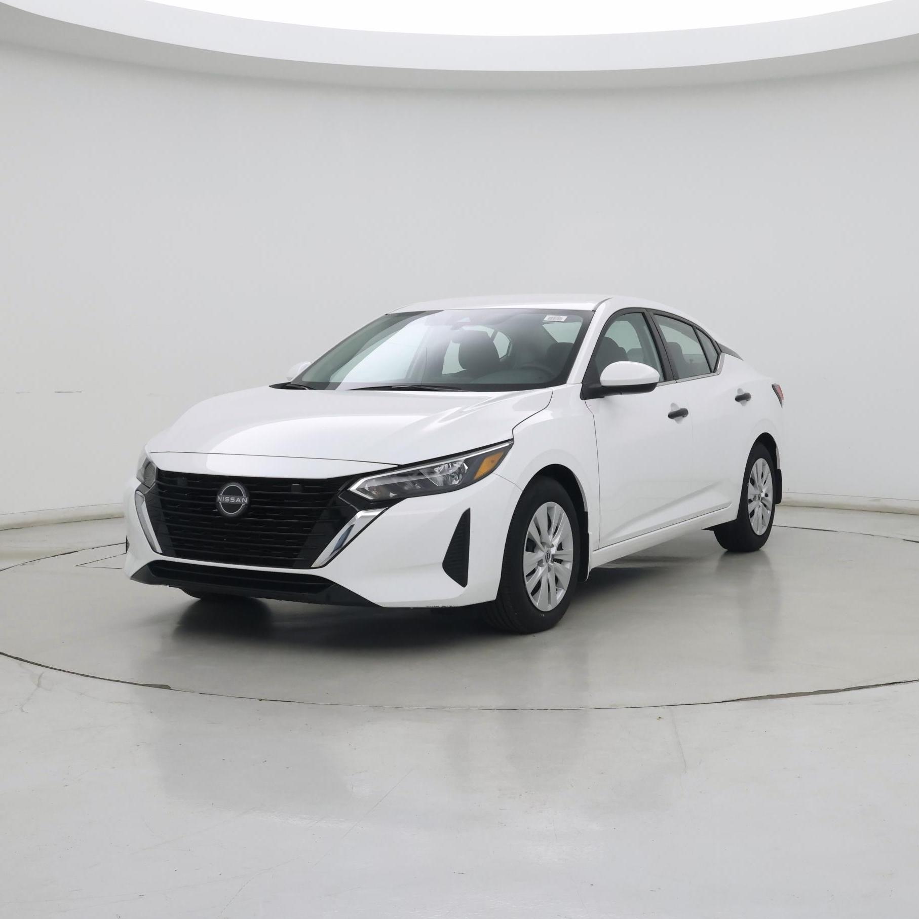 Thumbnail: 2024 Nissan Sentra - 4