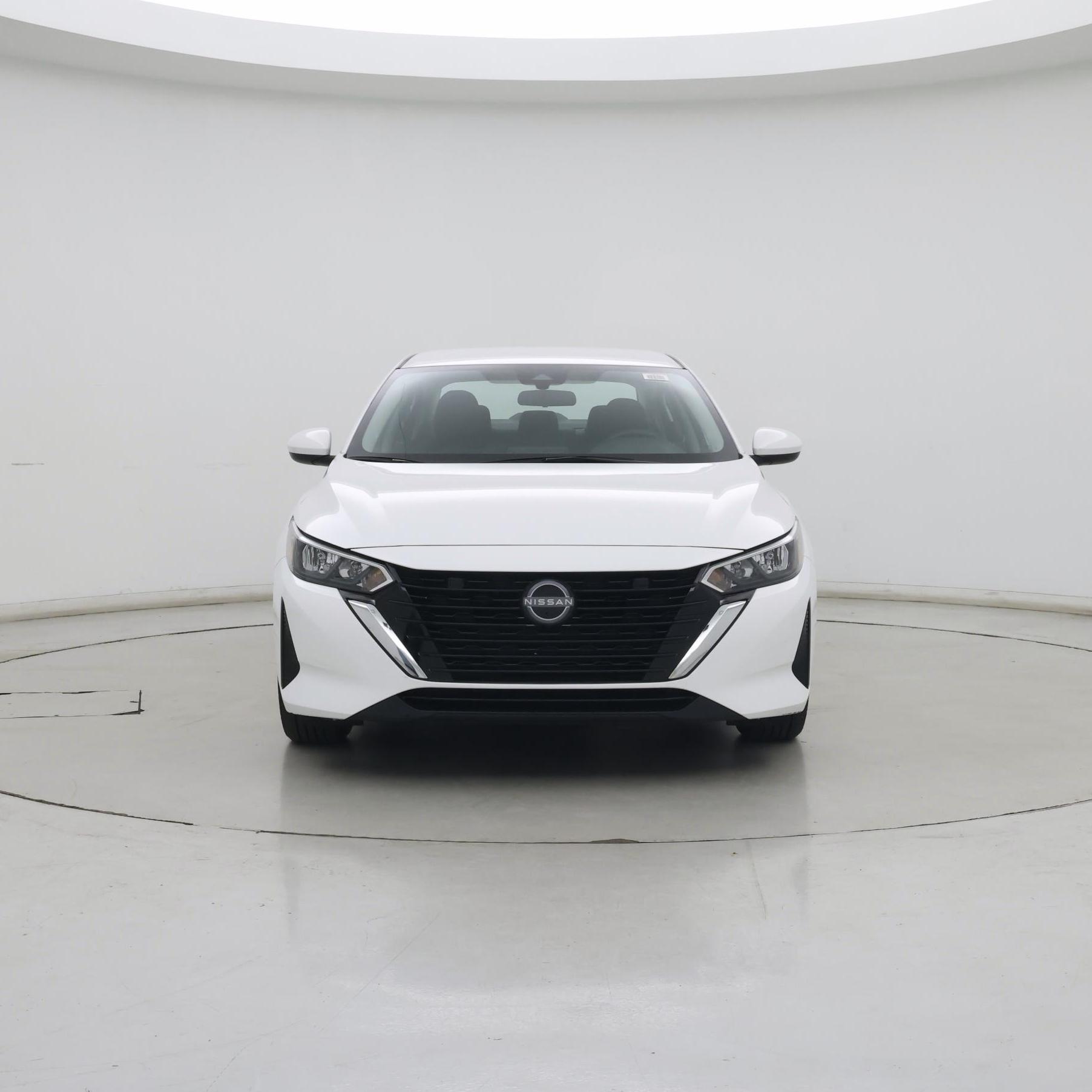 Thumbnail: 2024 Nissan Sentra - 5