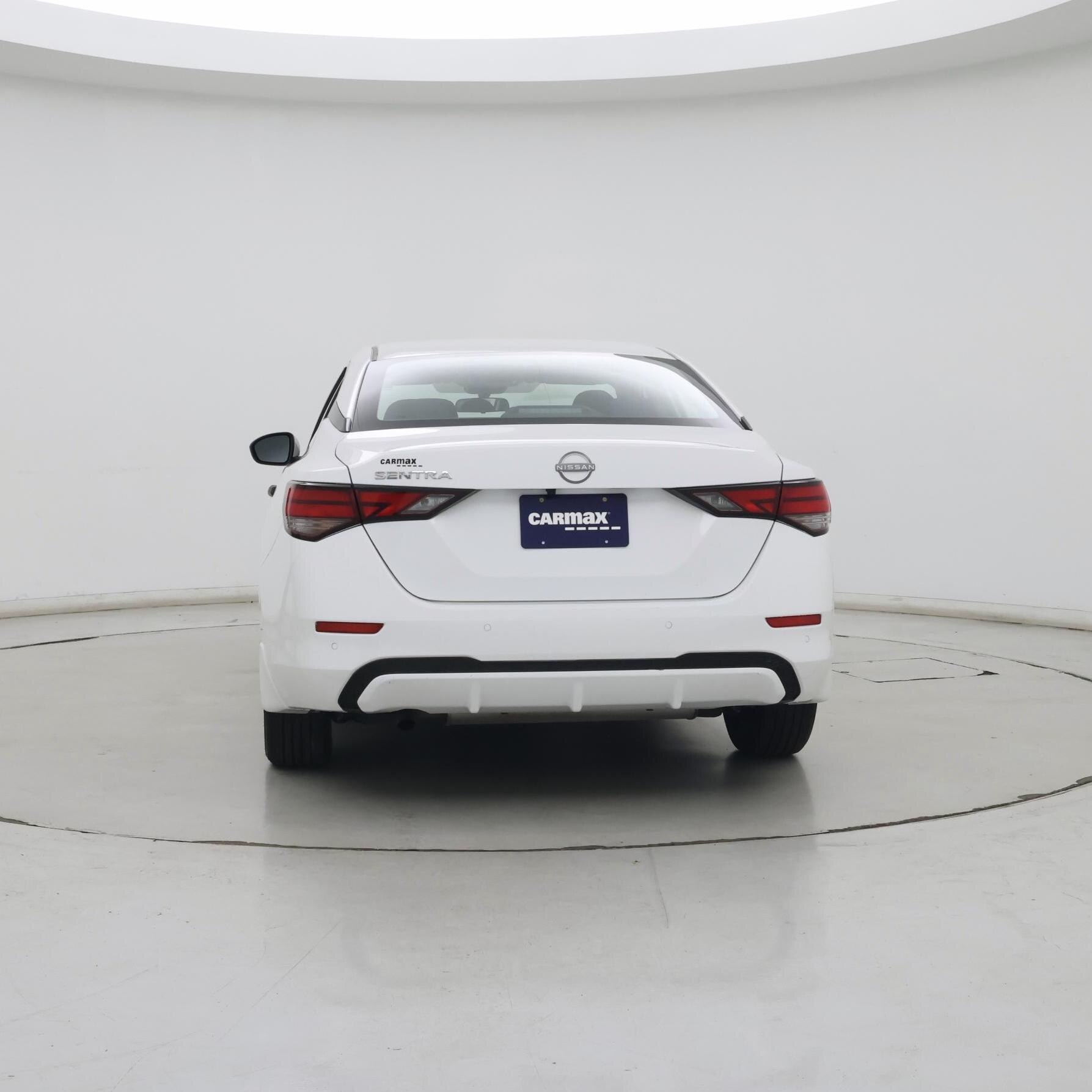 Thumbnail: 2024 Nissan Sentra - 6