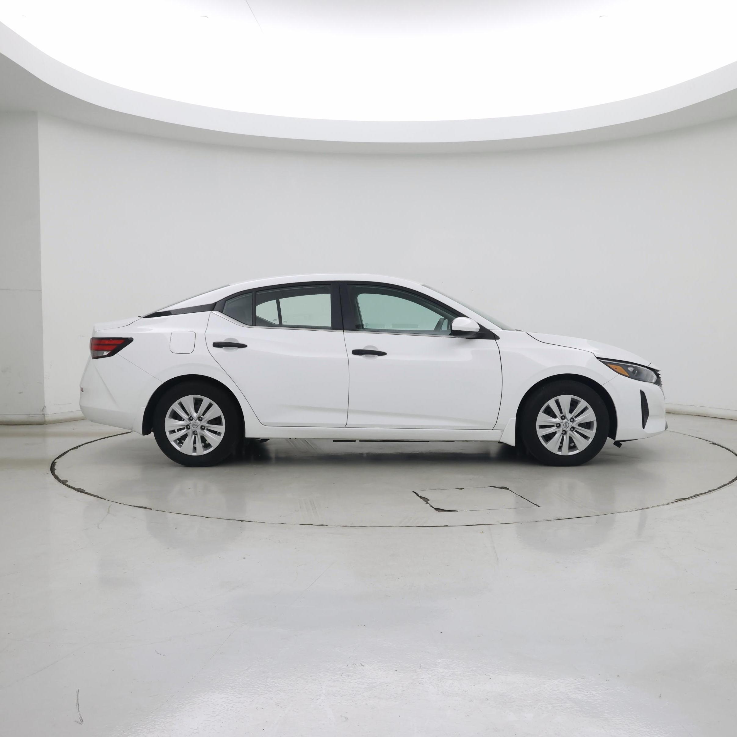 Thumbnail: 2024 Nissan Sentra - 7