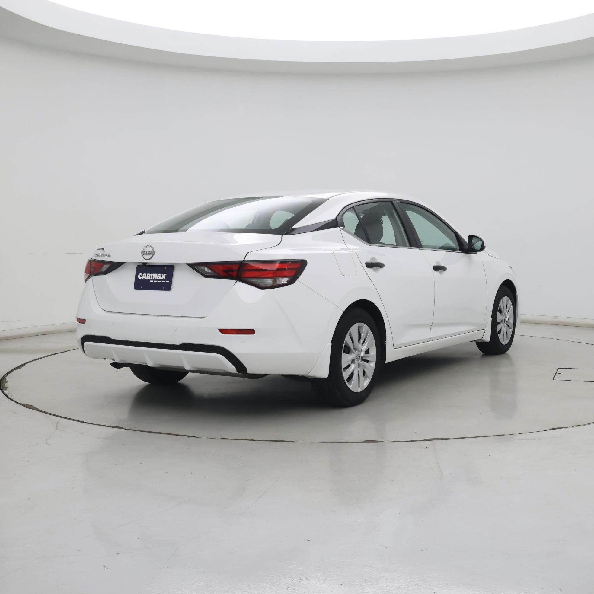 Thumbnail: 2024 Nissan Sentra - 8