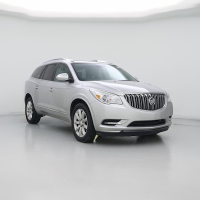 2016 Buick Enclave Premium