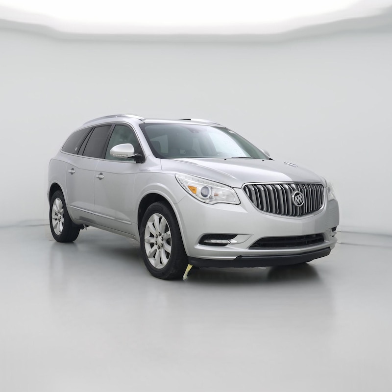 2016 Buick Enclave Premium