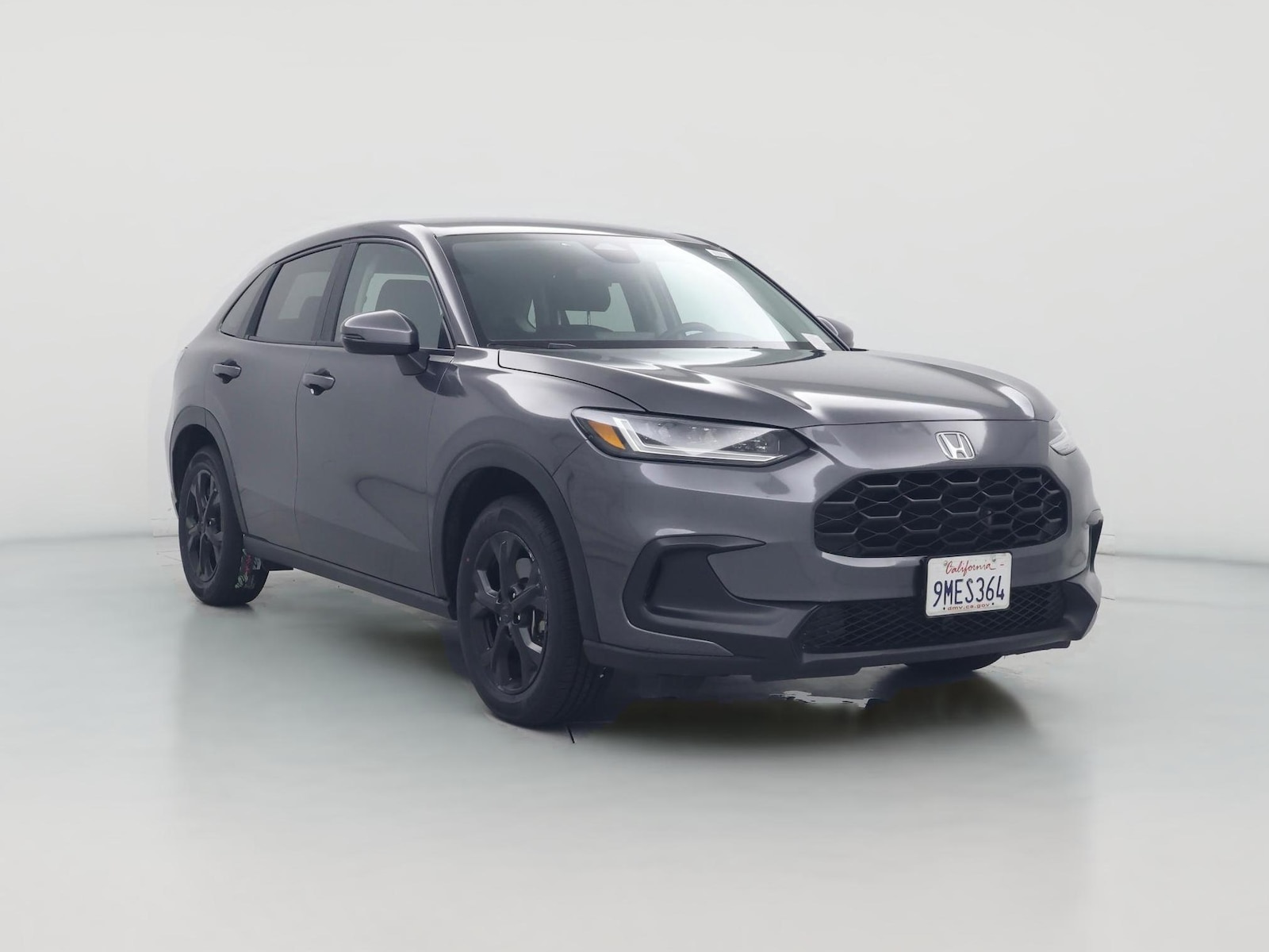 2024 Honda HR-V