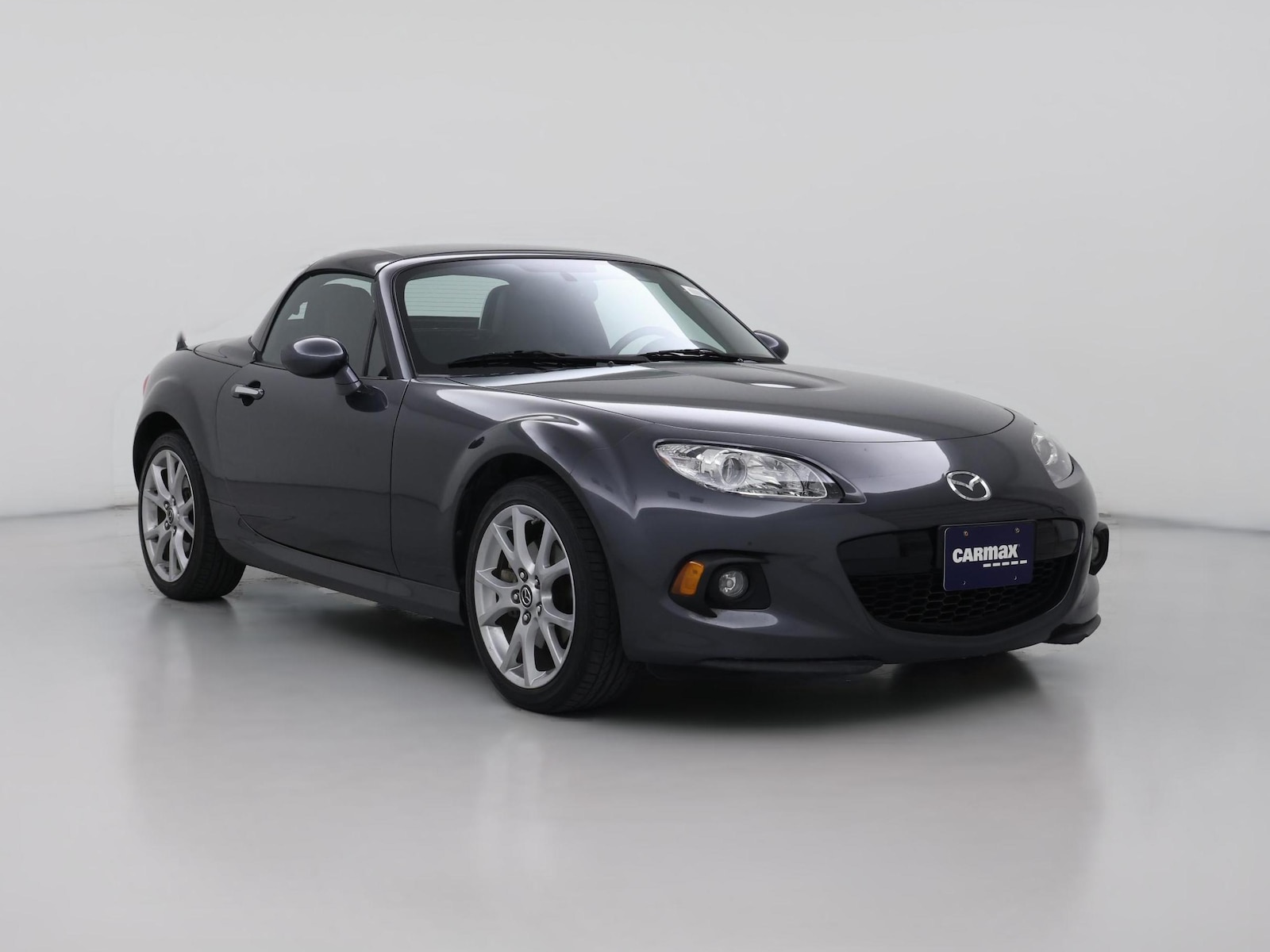 2015 Mazda MX-5 Miata