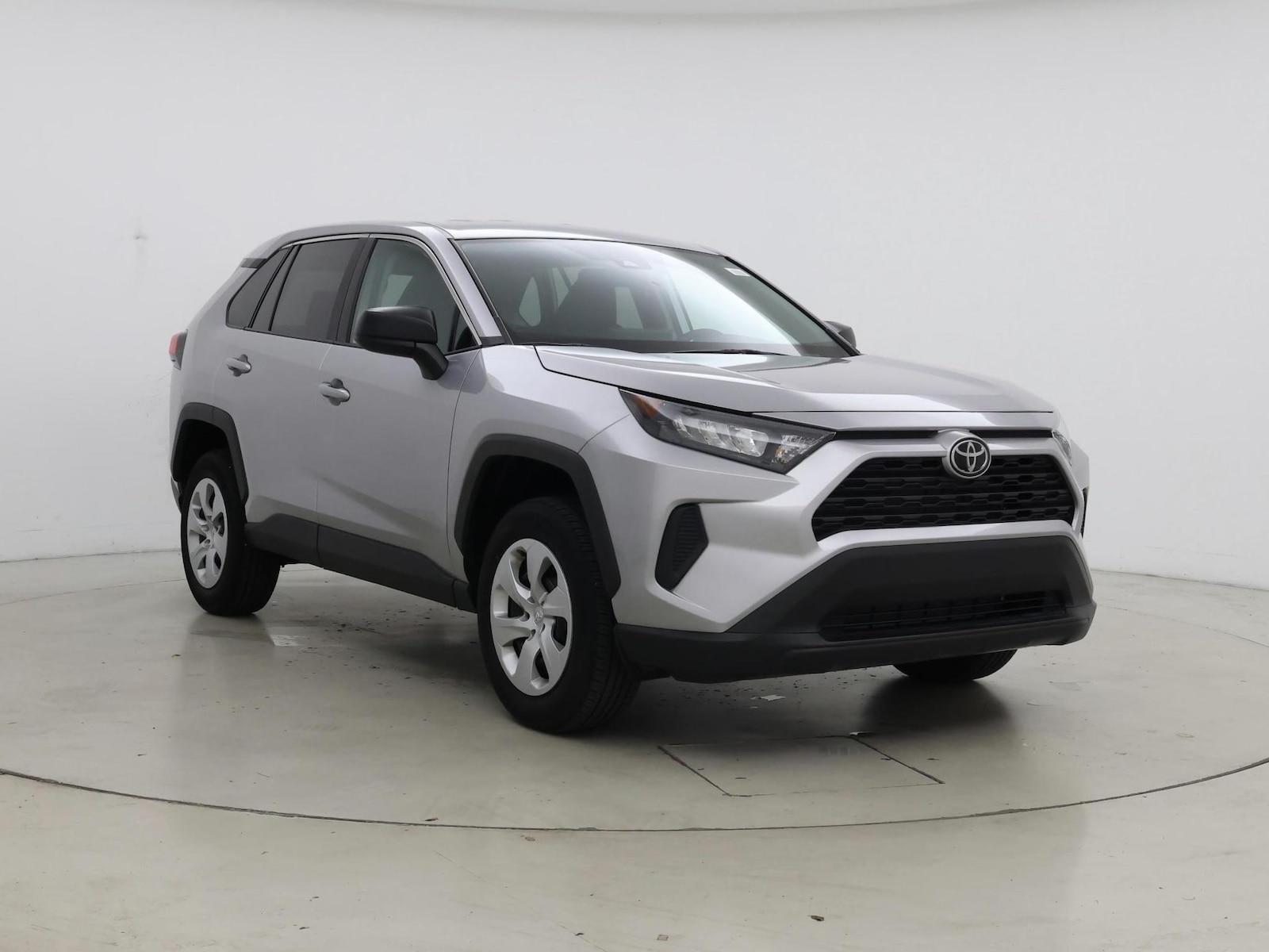 2022 Toyota RAV4 2
