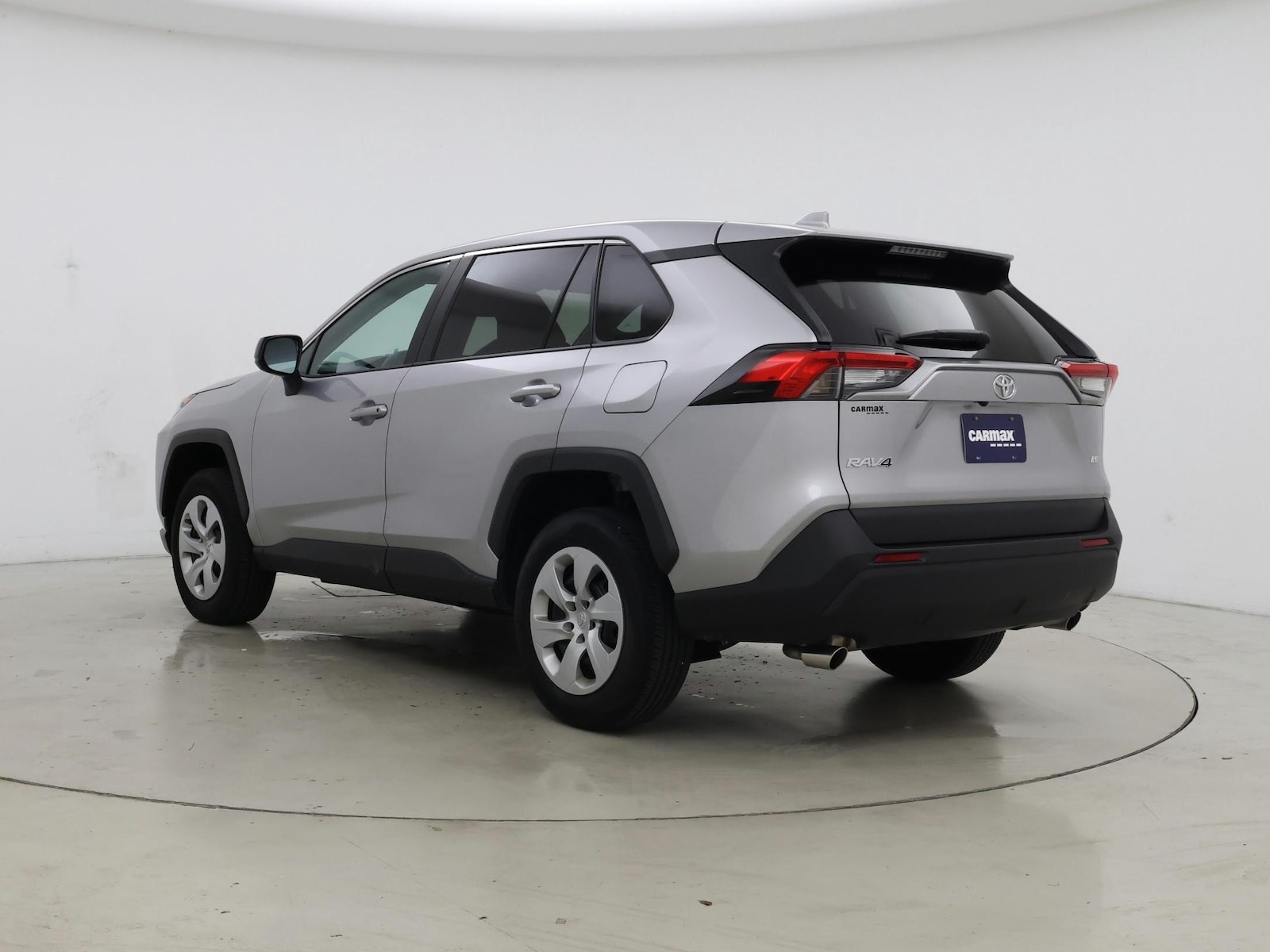 2022 Toyota RAV4 3