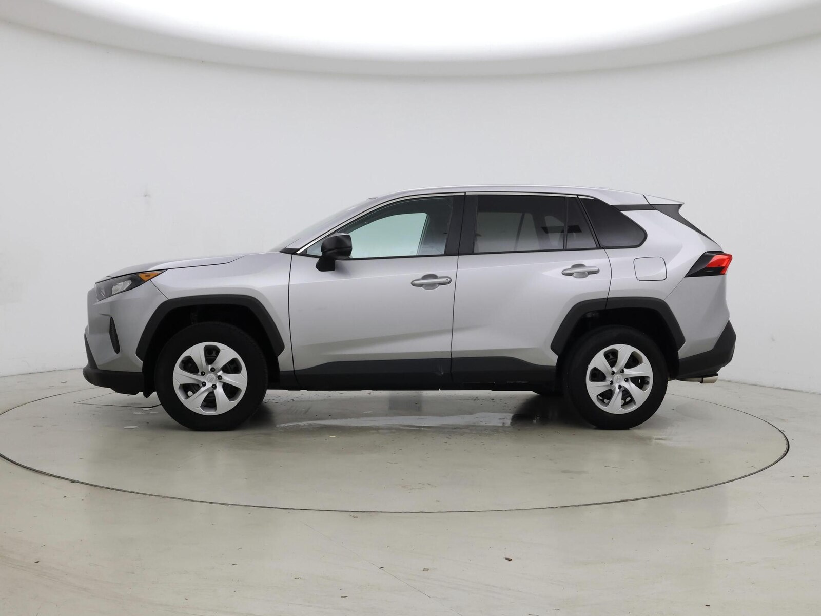 2022 Toyota RAV4 4