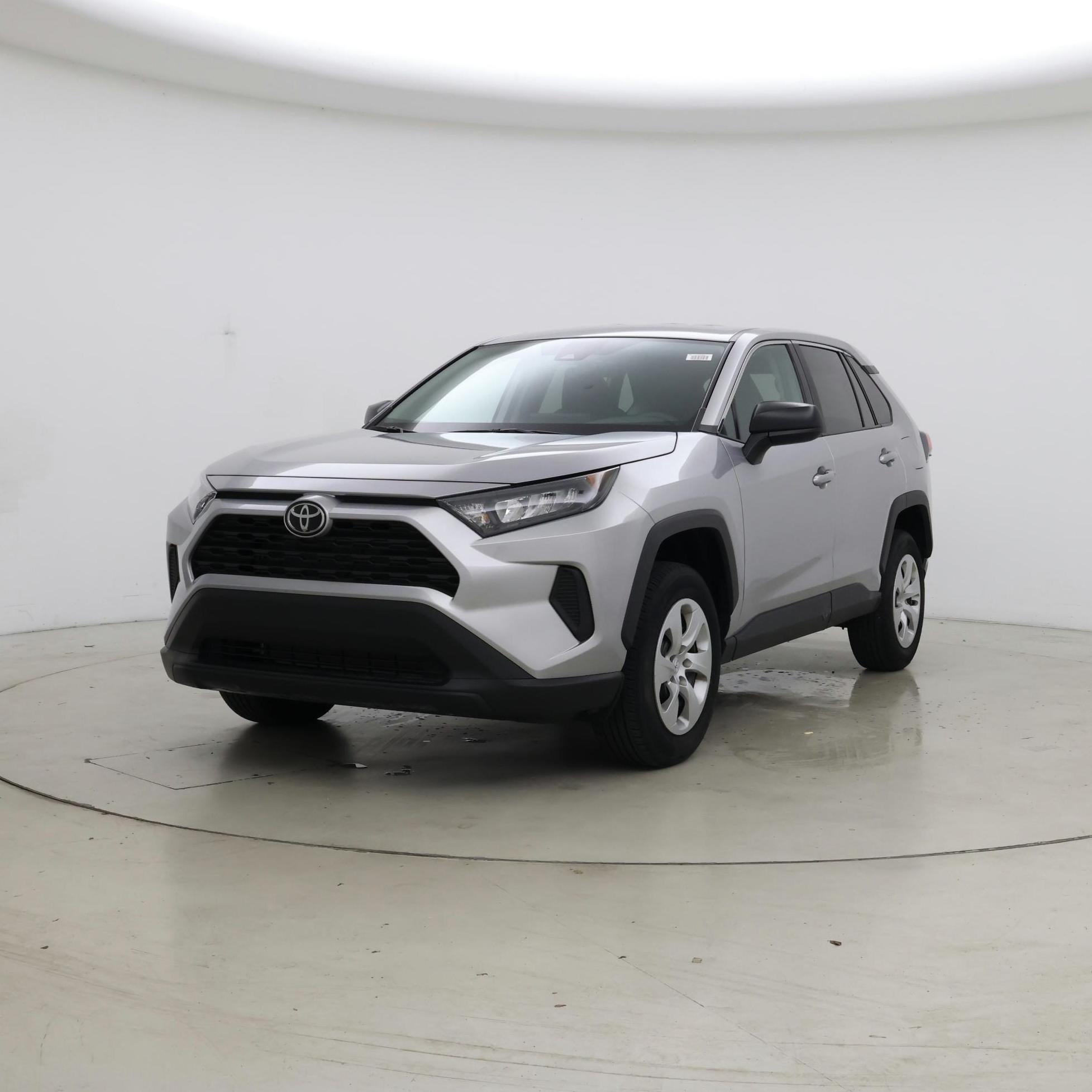 Thumbnail: 2022 Toyota RAV4 - 4
