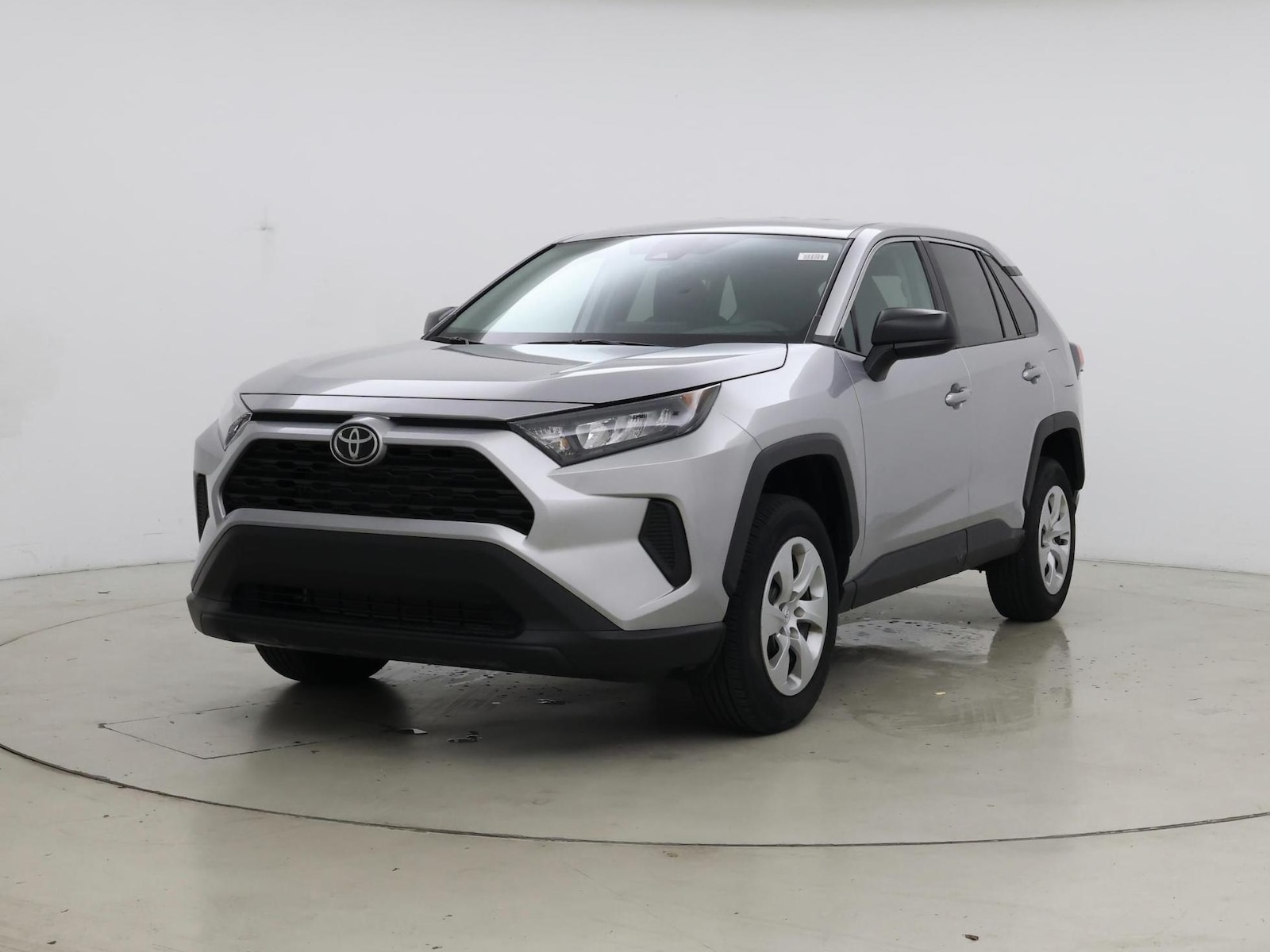 2022 Toyota RAV4 5