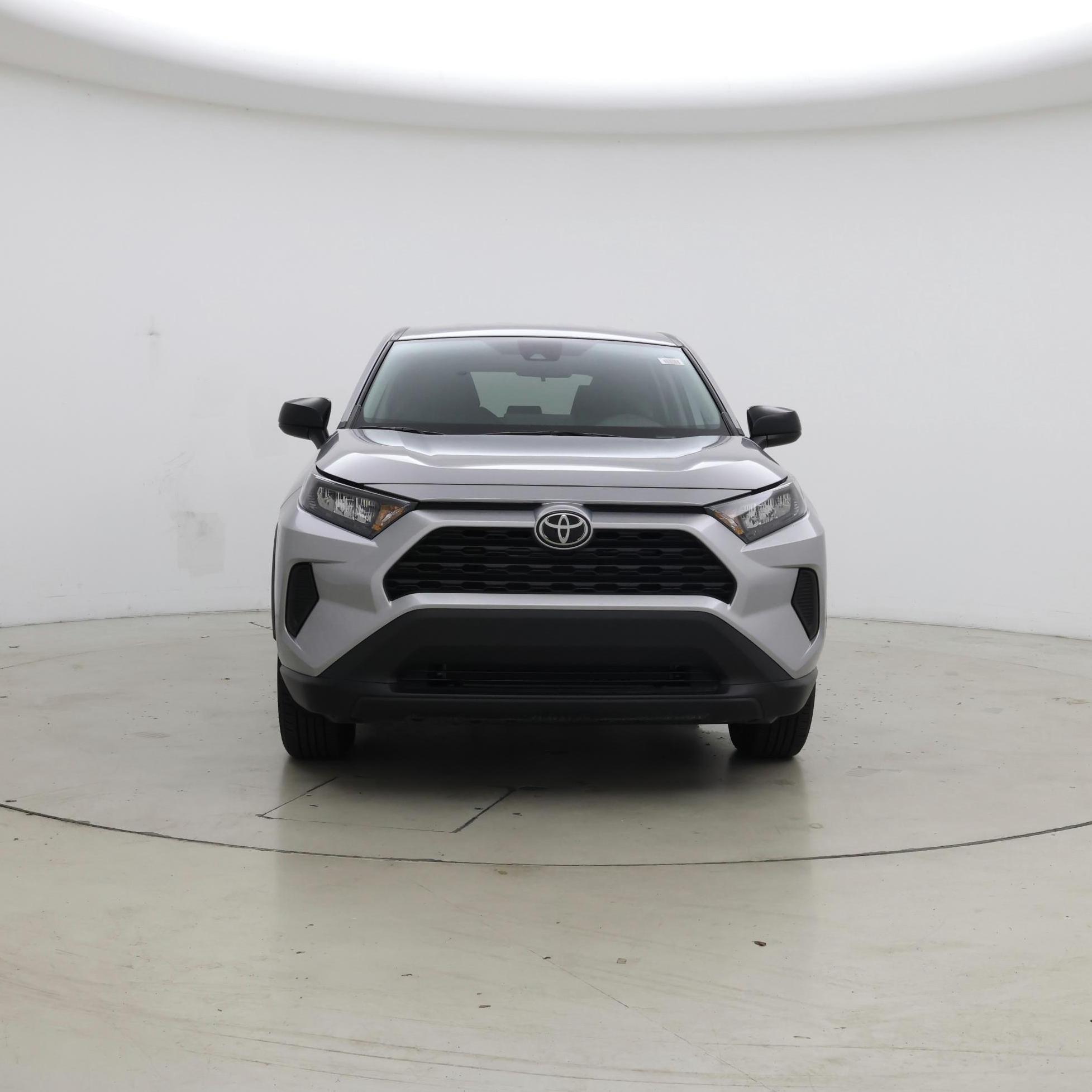 Thumbnail: 2022 Toyota RAV4 - 5