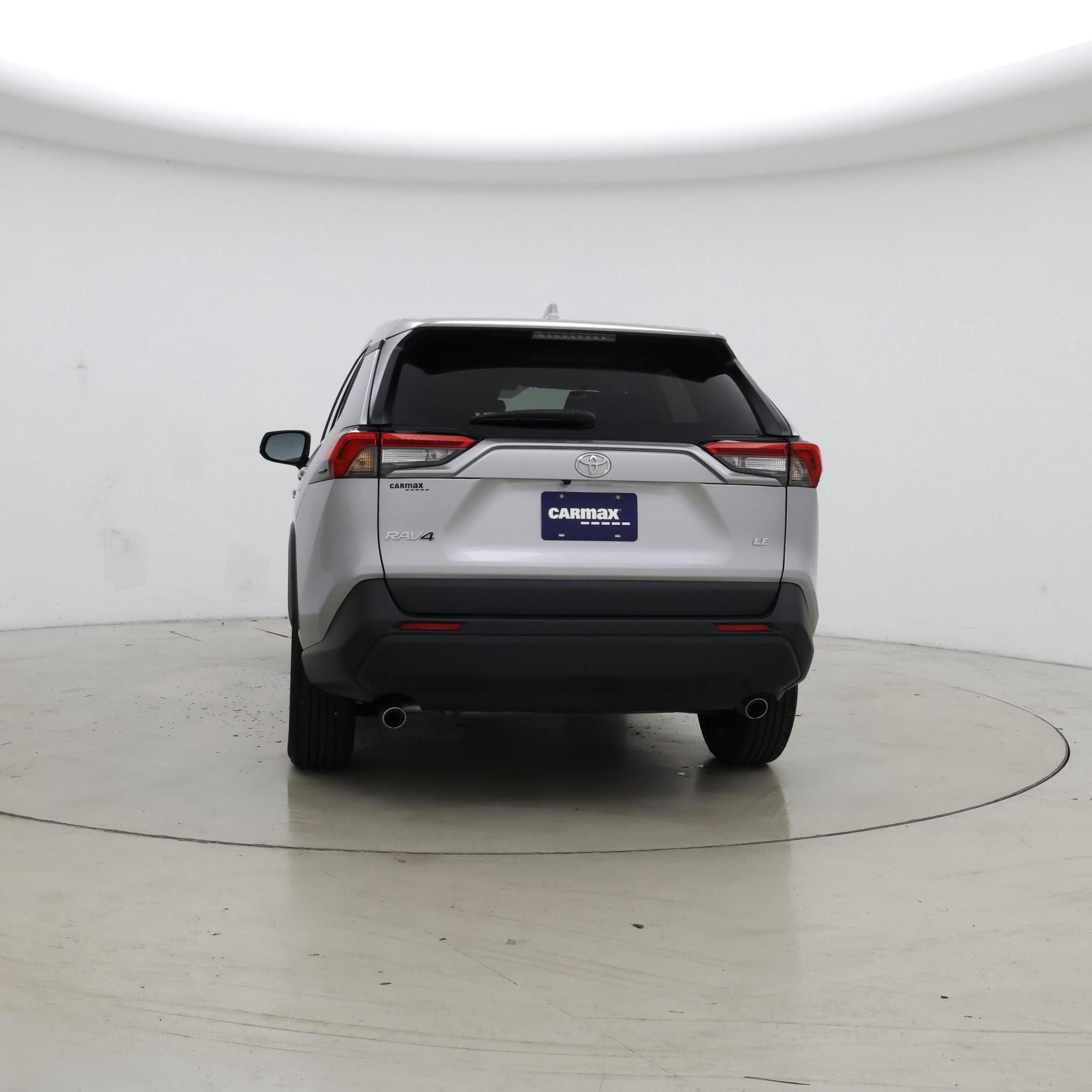 Thumbnail: 2022 Toyota RAV4 - 6