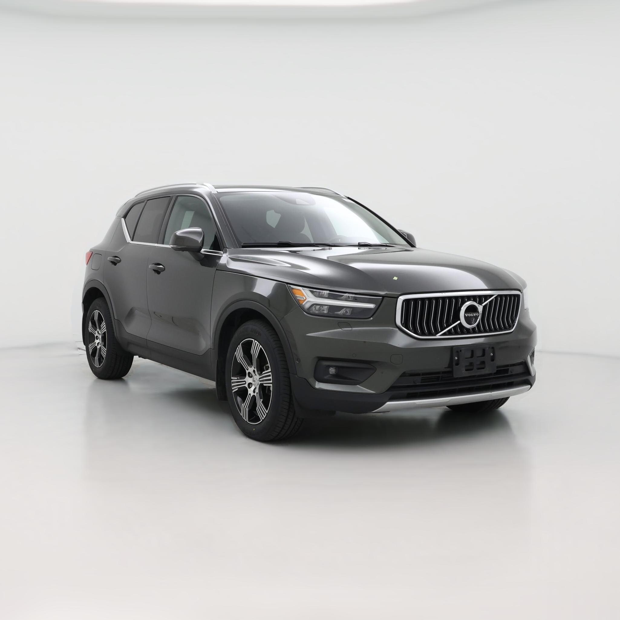 Thumbnail: 2019 Volvo XC40 - 1