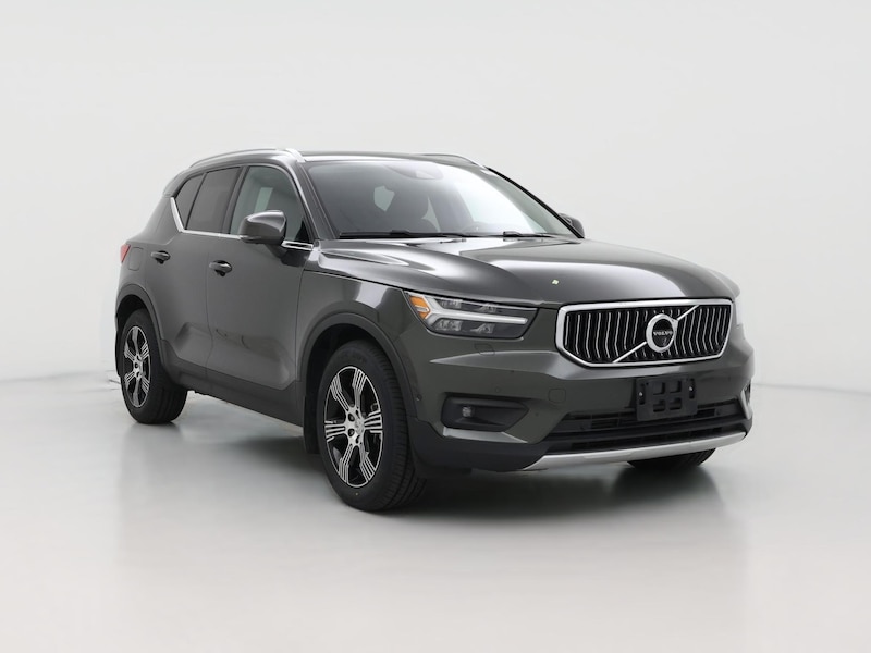 2019 Volvo XC40 T5 Inscription -
                  South Jordan, UT