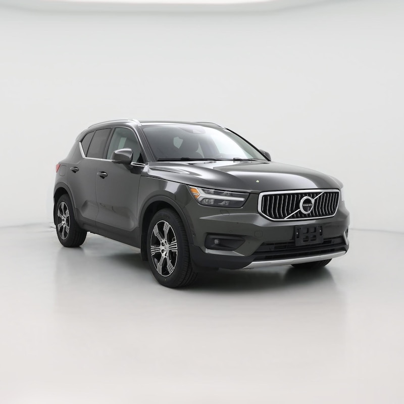2019 Volvo XC40 T5 Inscription
