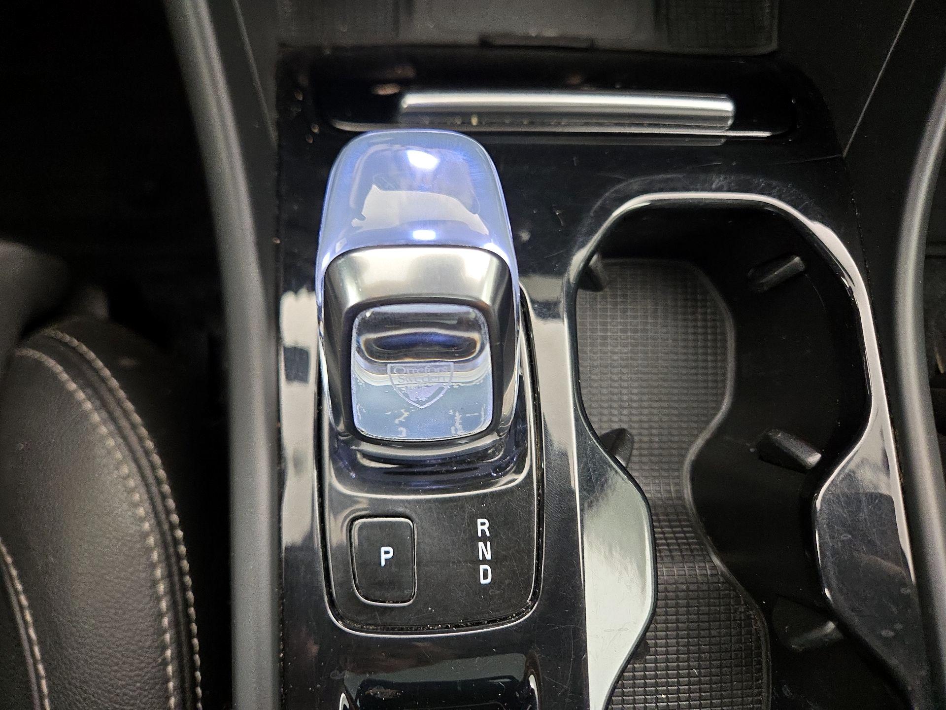 Thumbnail: 2019 Volvo XC40 - 18