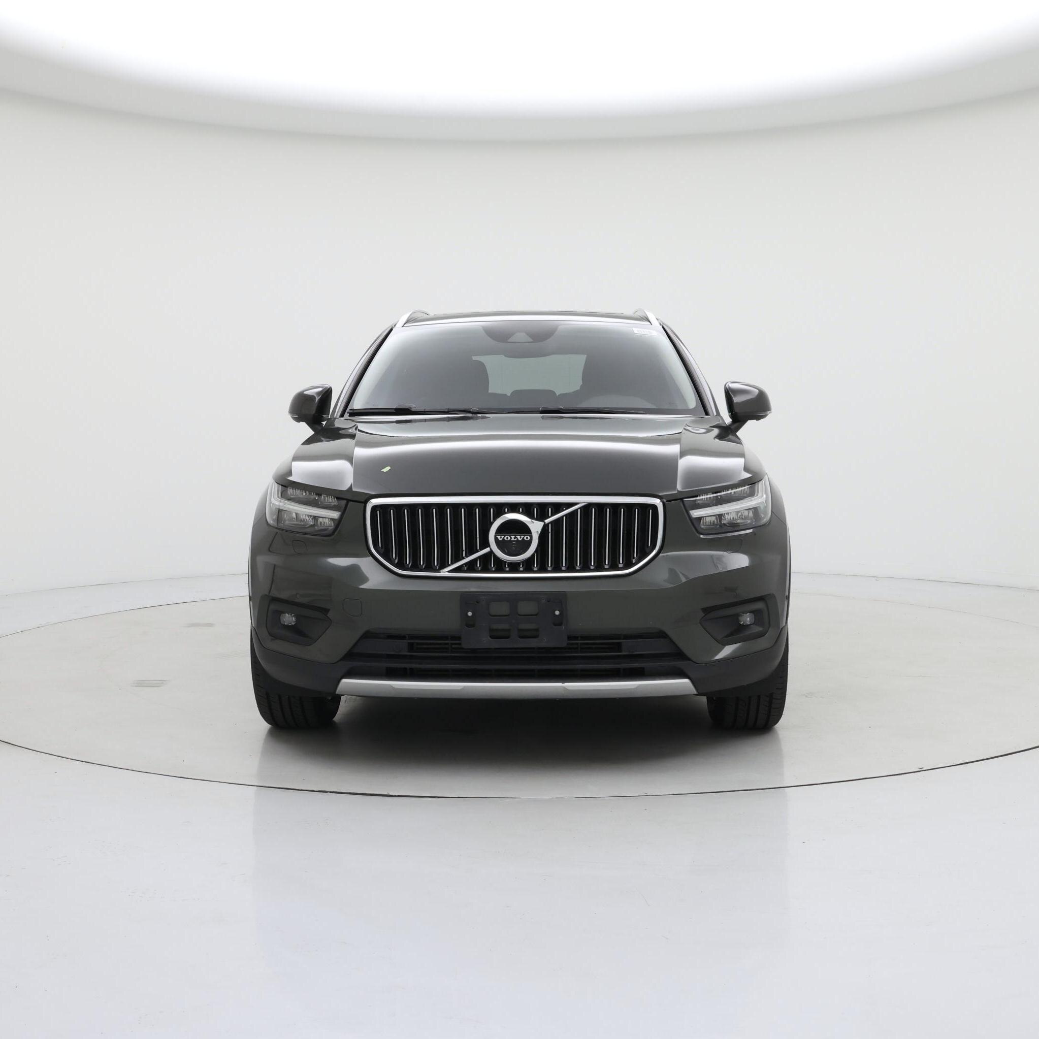 Thumbnail: 2019 Volvo XC40 - 5